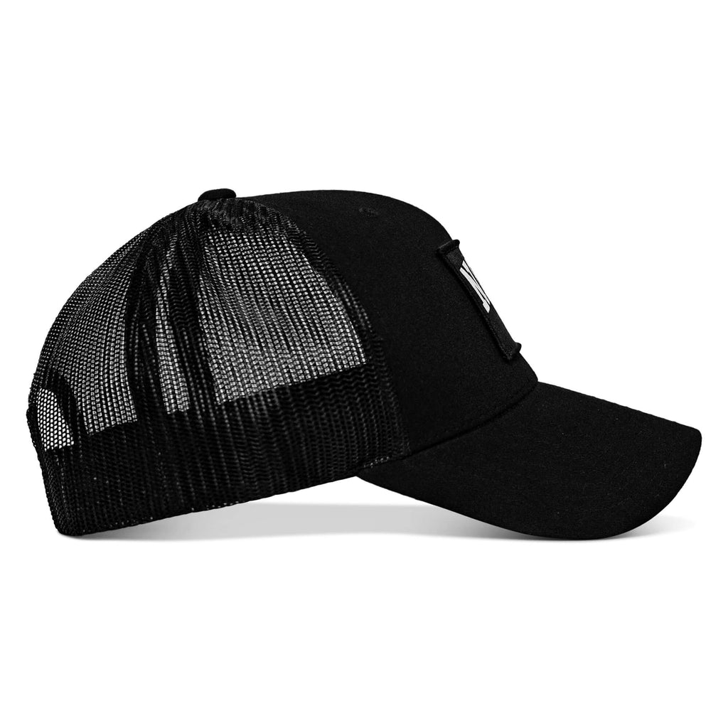 Goon Operator Patch Snapback Hat