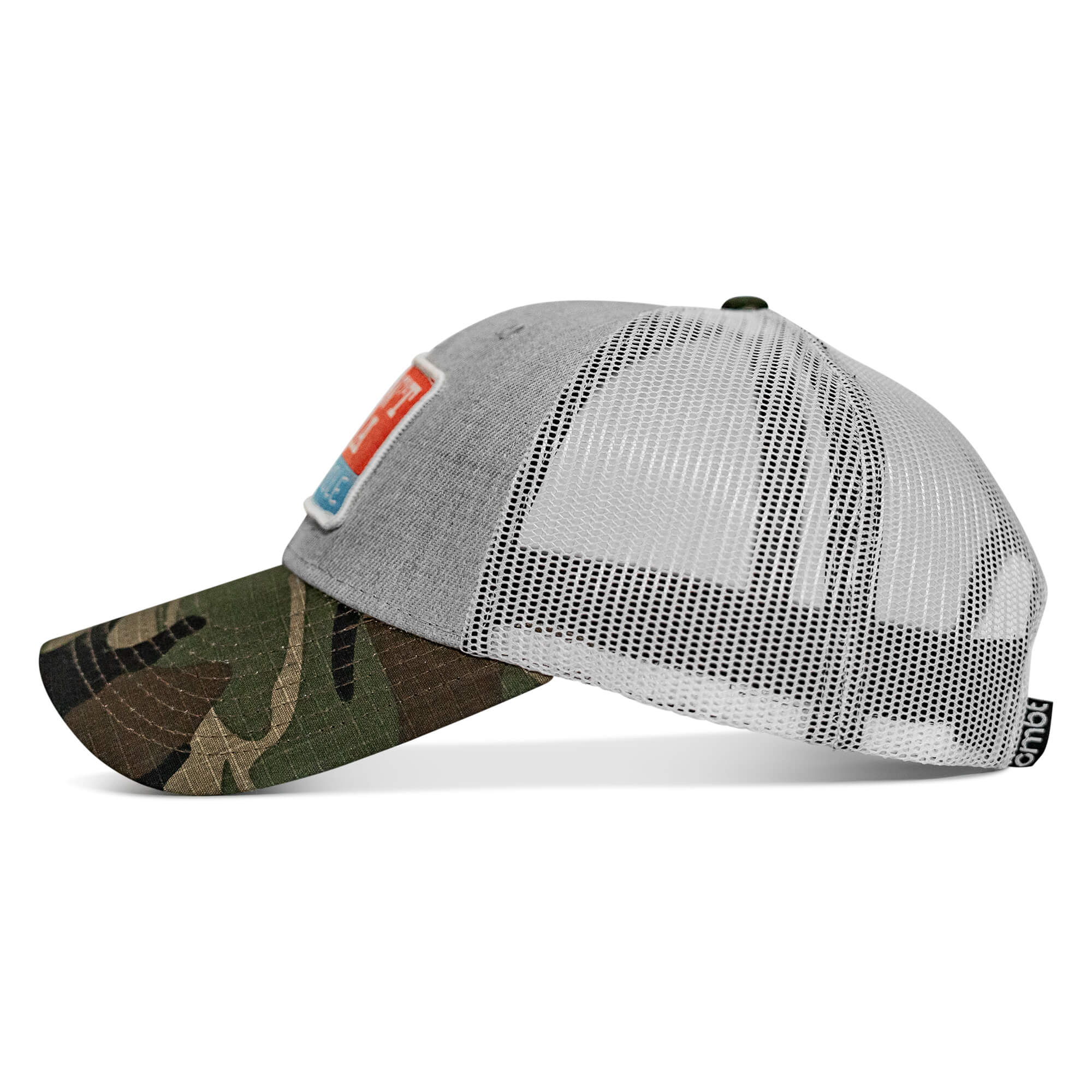 Don't Be A Twatsicle Patch Snapback Hat