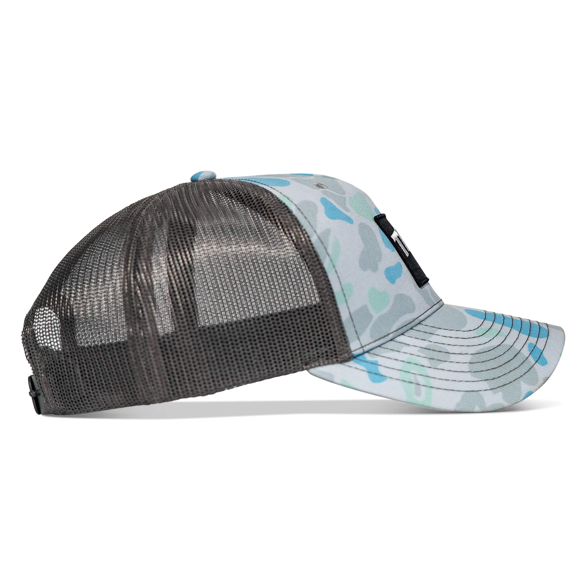 Thicc Boys Patch SnapBack