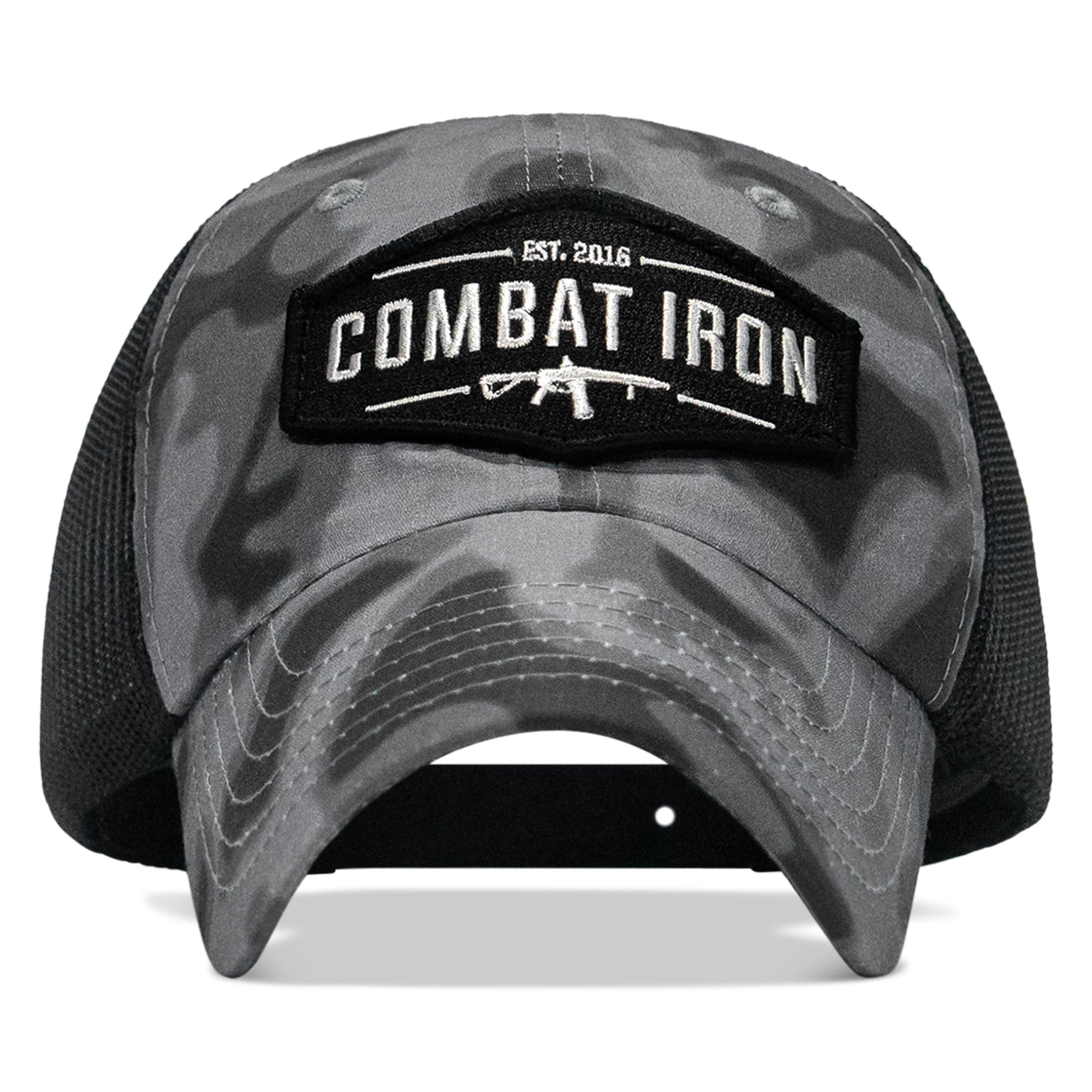 Original AR Patch Ripstop Mesh Snapback