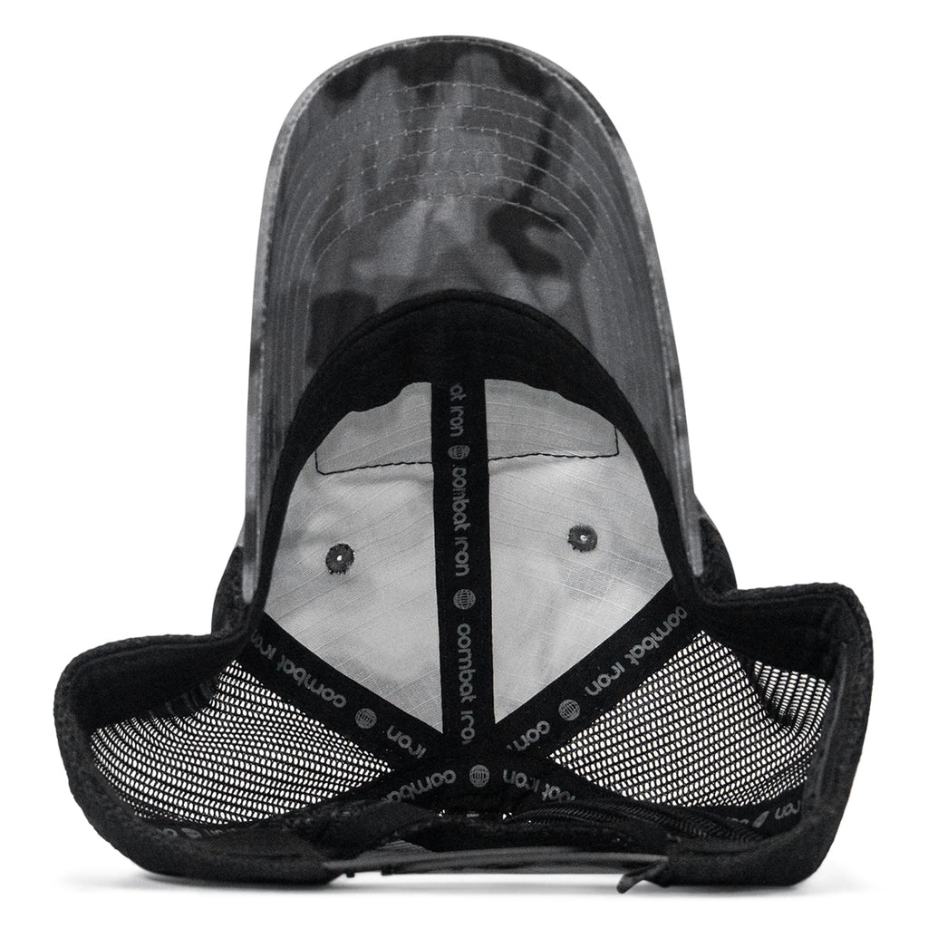 Original AR Patch Ripstop Mesh Snapback