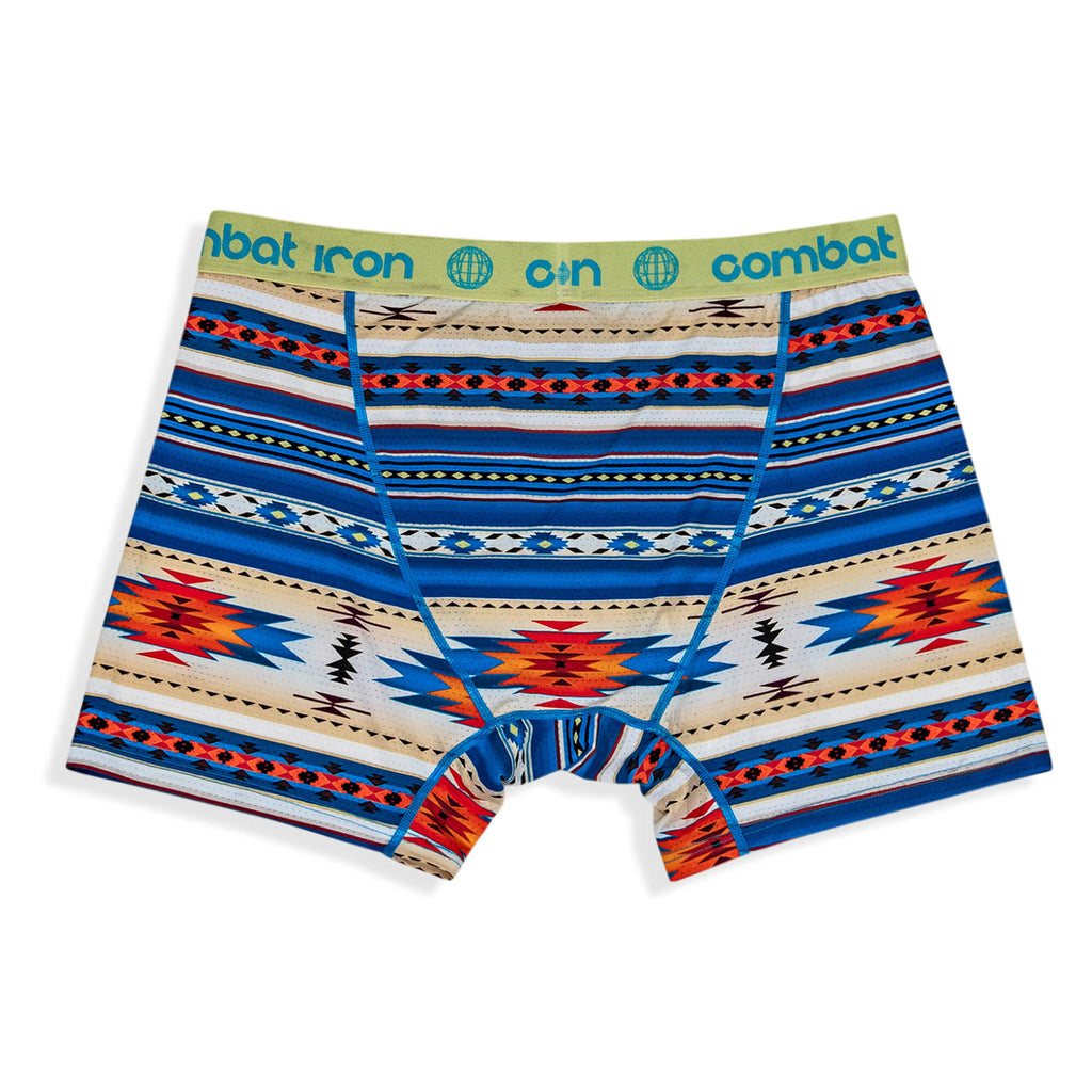 Adventure Collection Men's Boxer Briefs | 3"