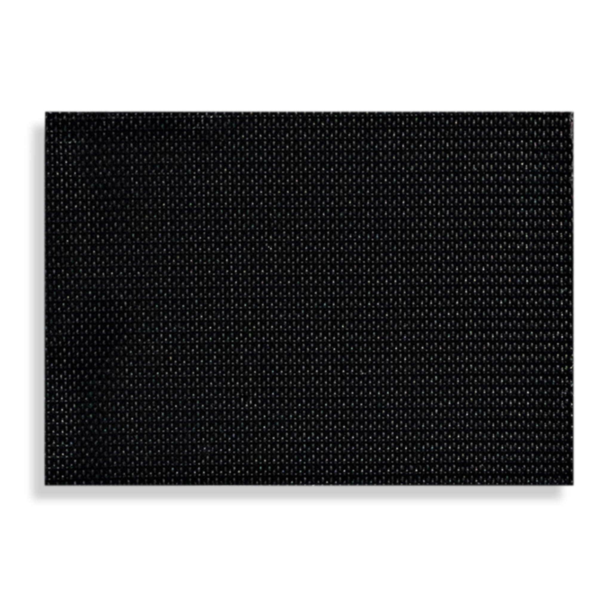 Danger High Violence Pvc Patch