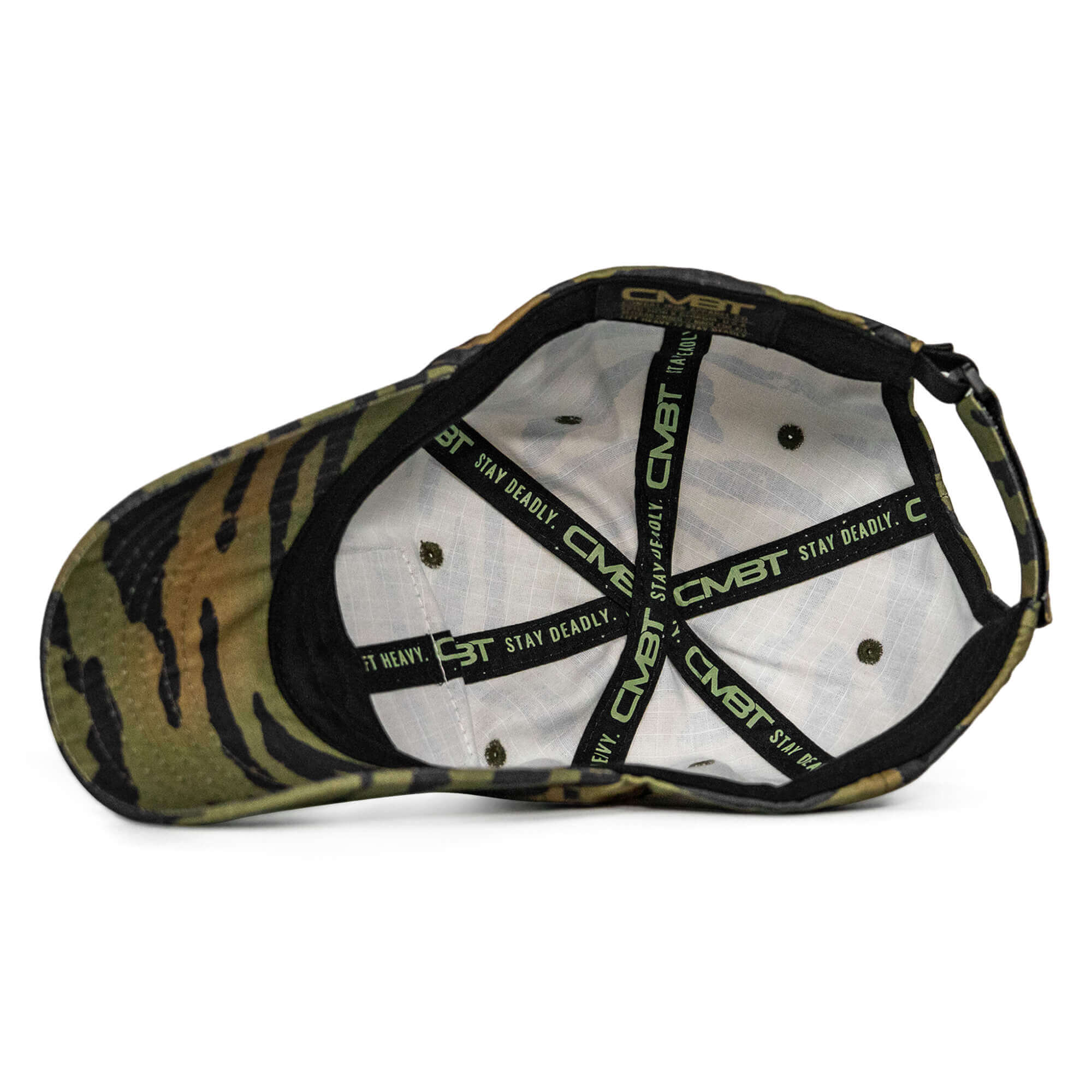 Don't Be A Twatsicle Patch RipStop Low Pro Hat