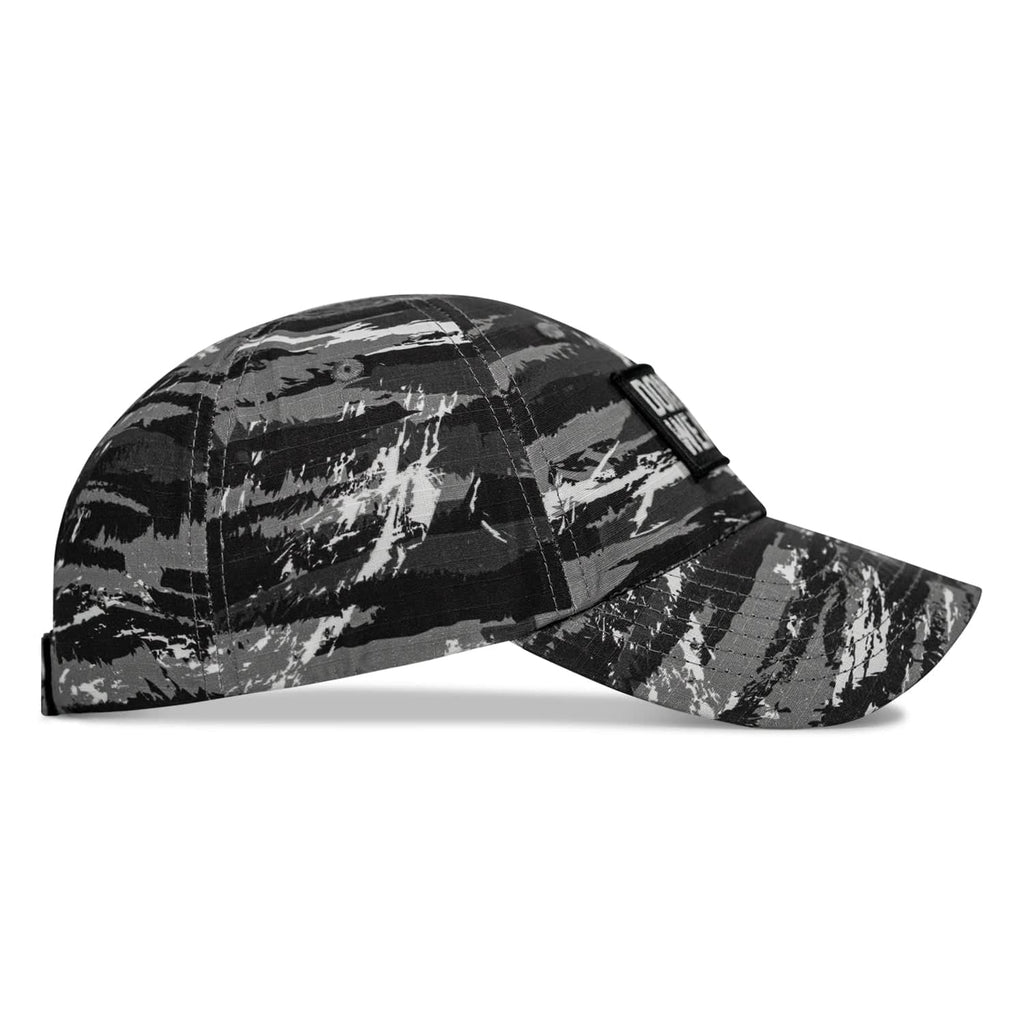 Don't Be A Weak Ass Patch Low Profile RipStop Hat