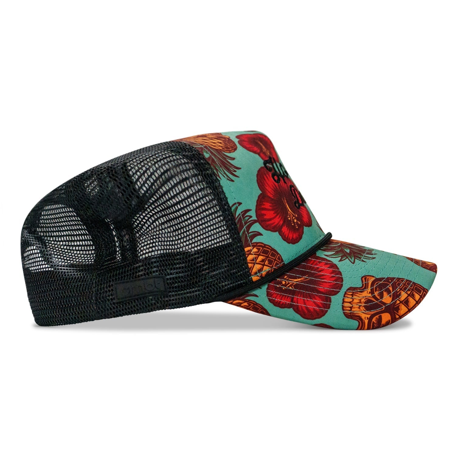Hoochie Daddy Weekender Style Performance Snapback Hat