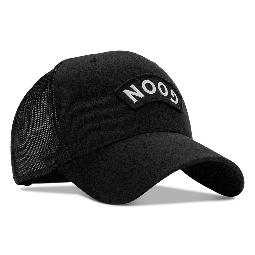 Goon Arched Patch SnapBack Hat