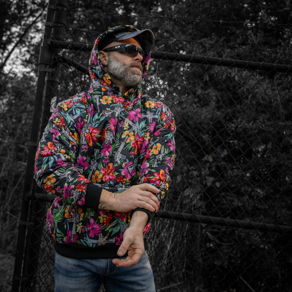 Woobie Hoodie Cold Weather Pullover