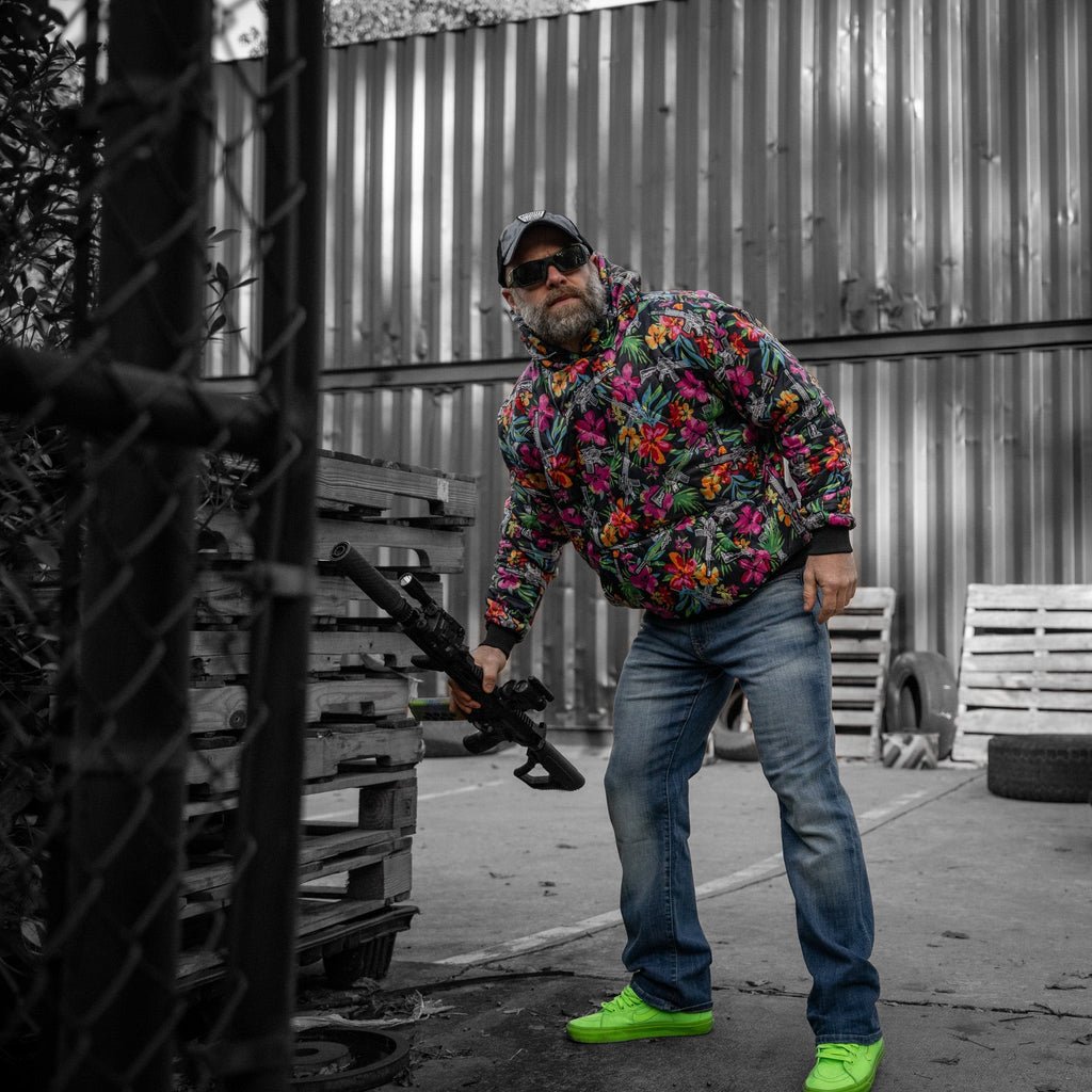 Woobie Hoodie Cold Weather Pullover