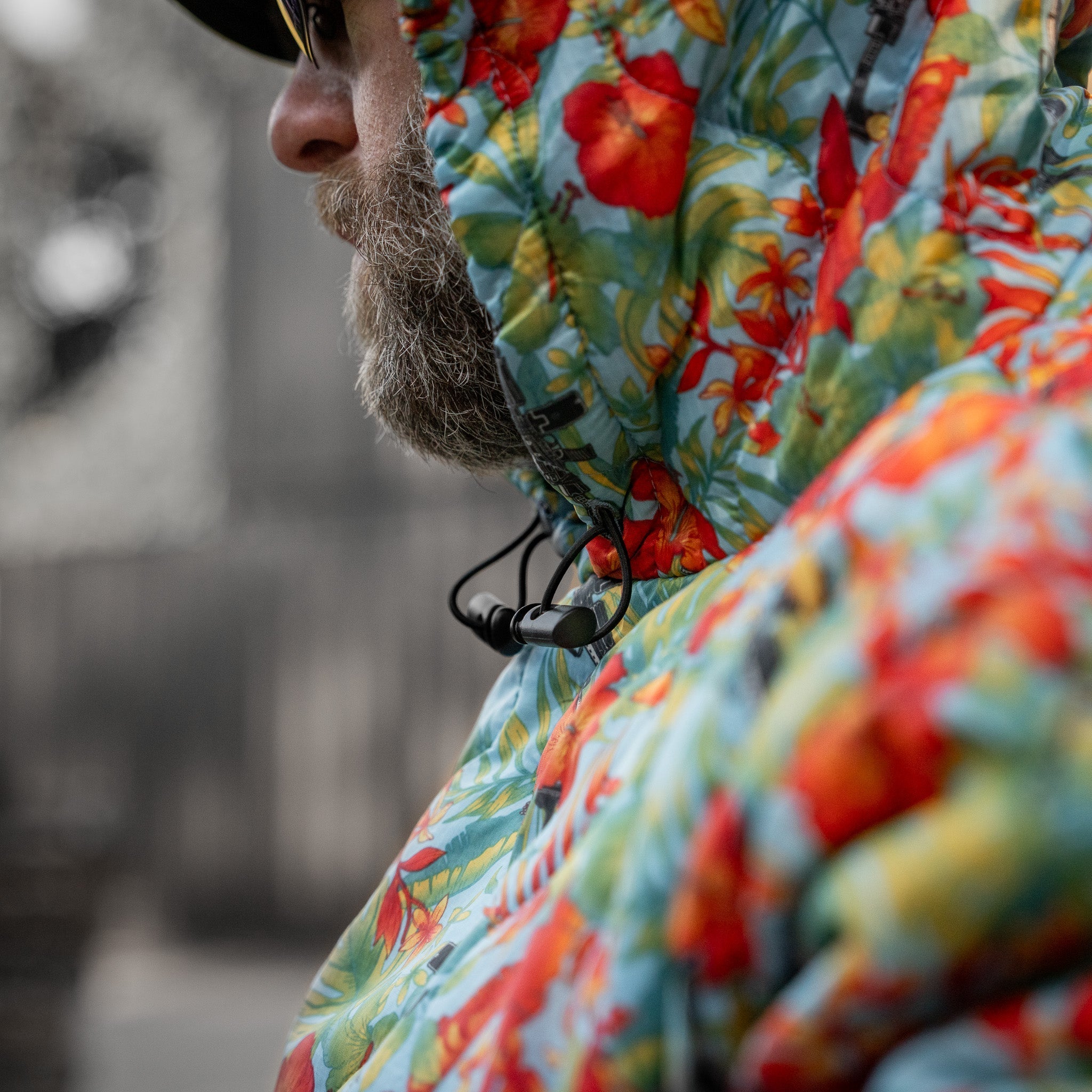 Woobie Hoodie Cold Weather Pullover