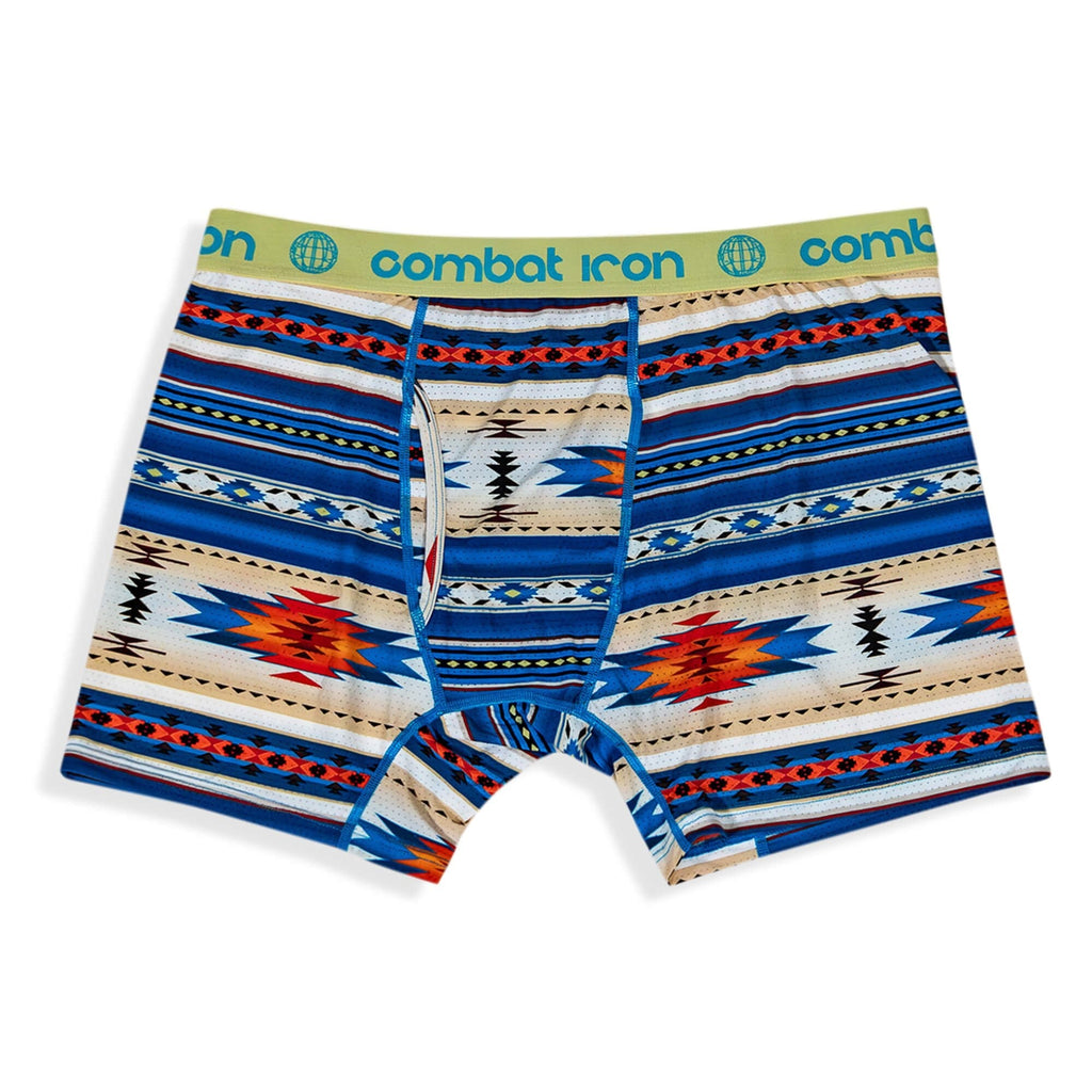 Adventure Collection Men's Boxer Briefs | 3"