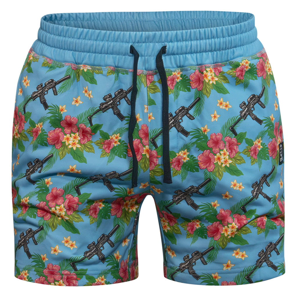 Men's Lounge Sweat Shorts | 5.5"