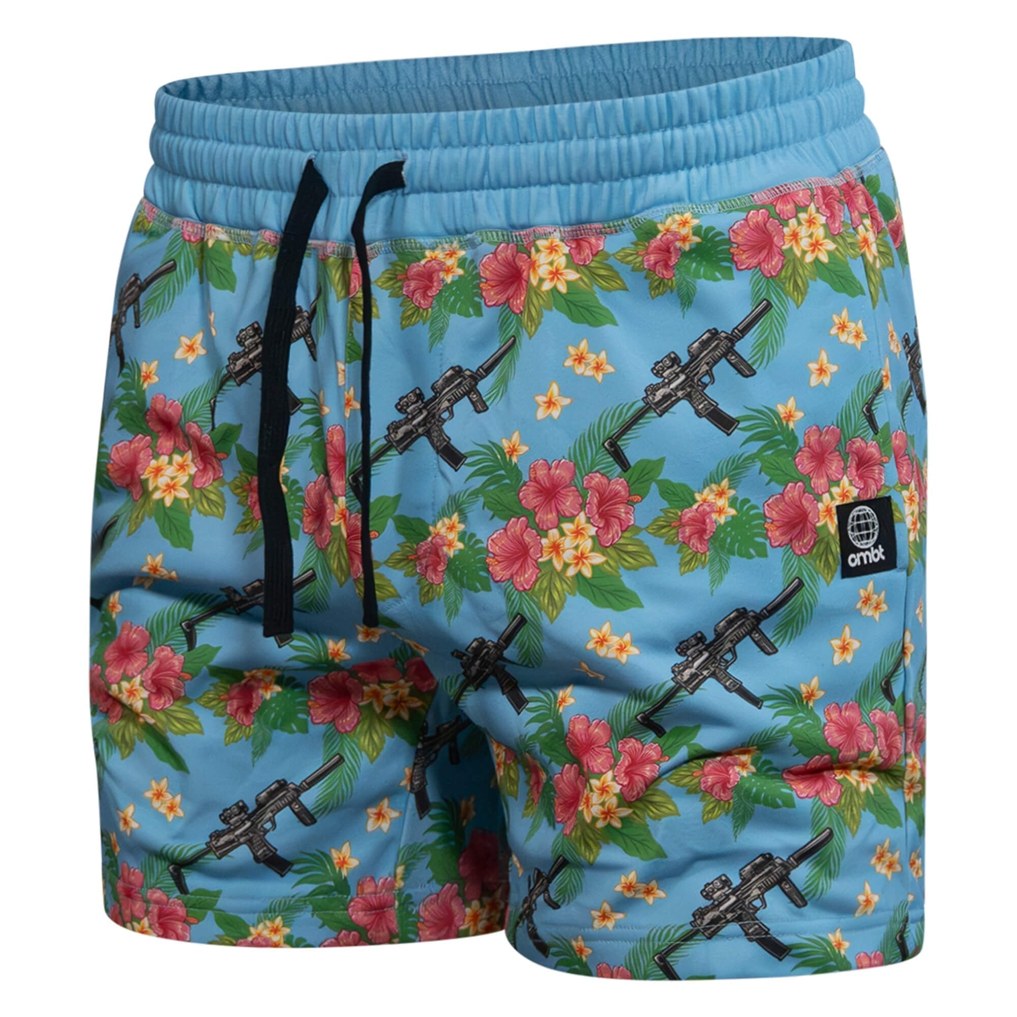 Men's Lounge Sweat Shorts | 5.5"