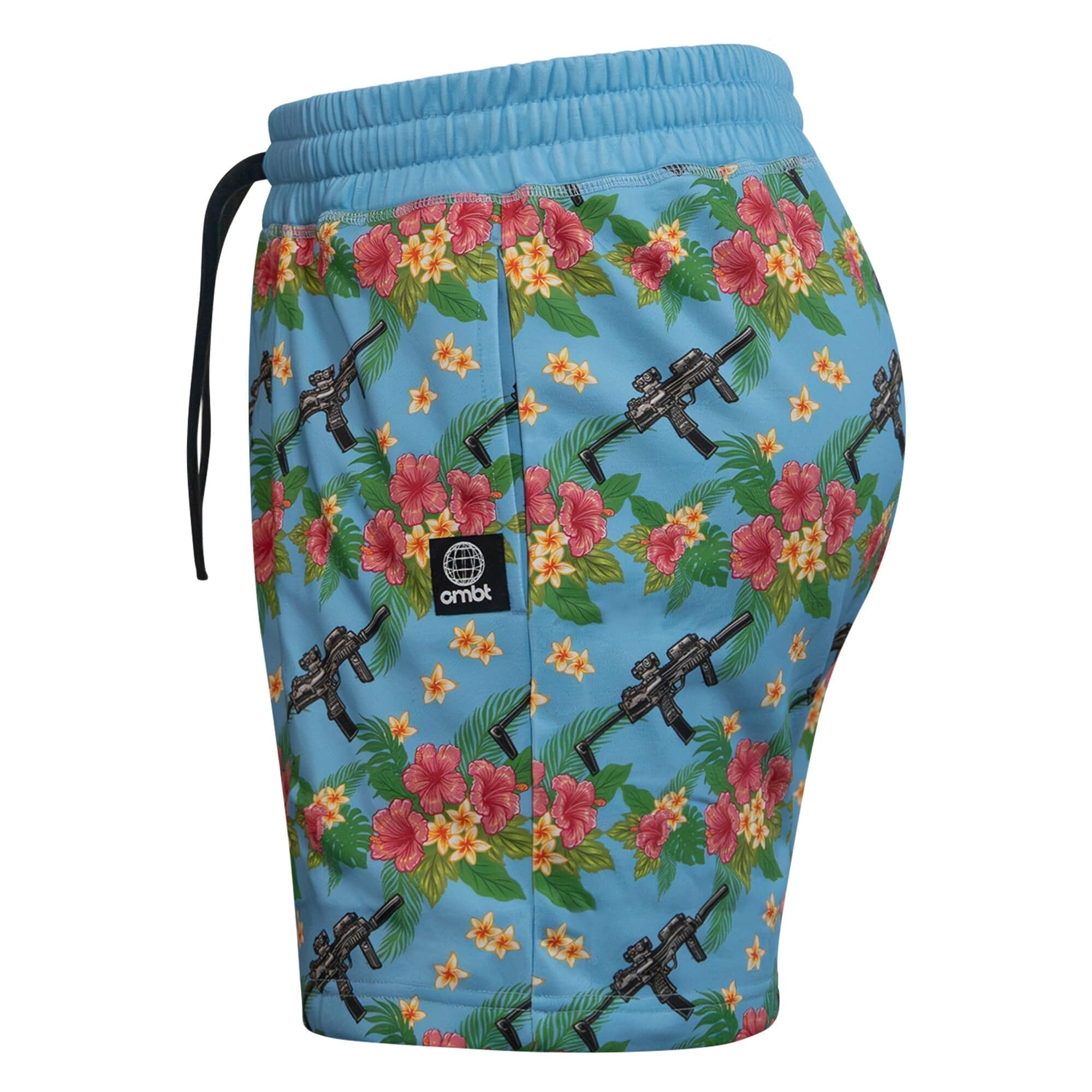 Men's Lounge Sweat Shorts | 5.5"