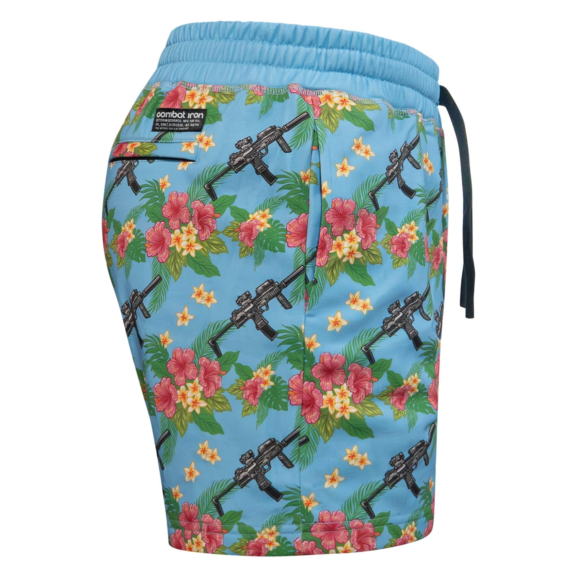 Men's Lounge Sweat Shorts | 5.5"