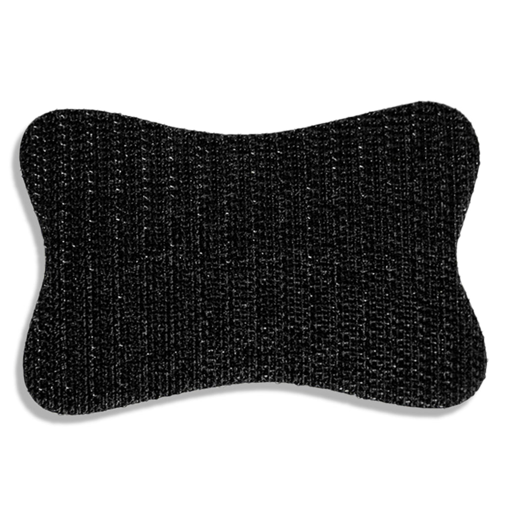 Rowdy Beer Logo PVC Patch