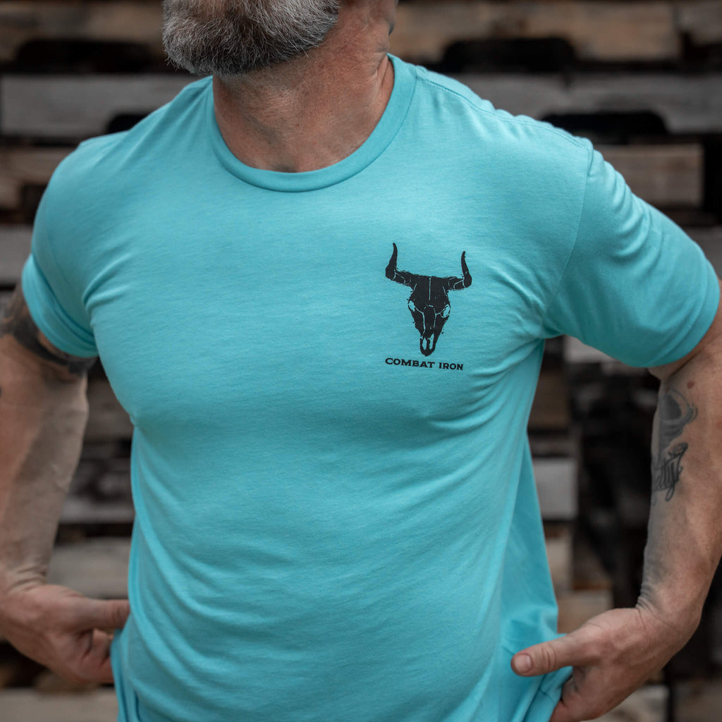 If Genders Confuse You, Go Milk a Bull Men's T-Shirt