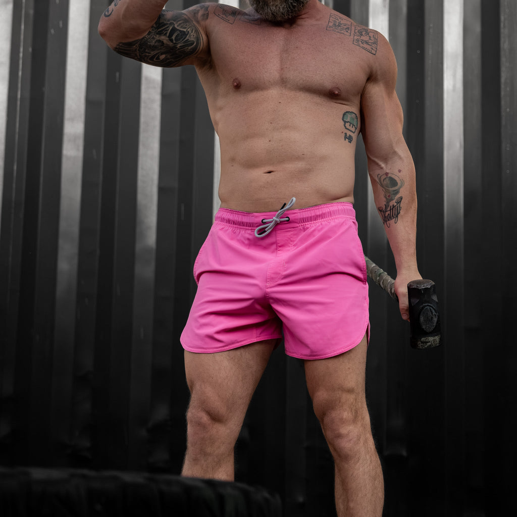Recon Pro Men's Training Shorts | 5.5"