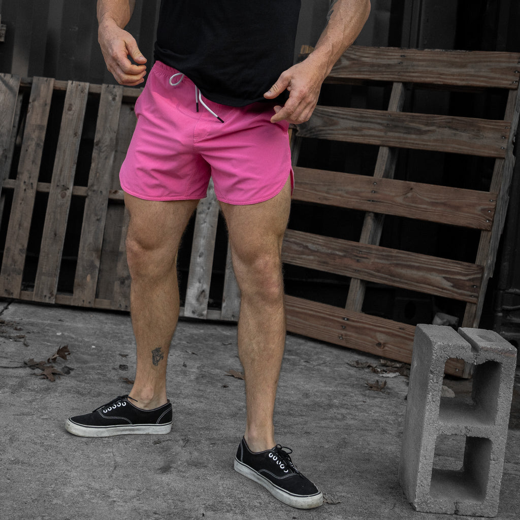 Recon Pro Men's Training Shorts | 5.5"