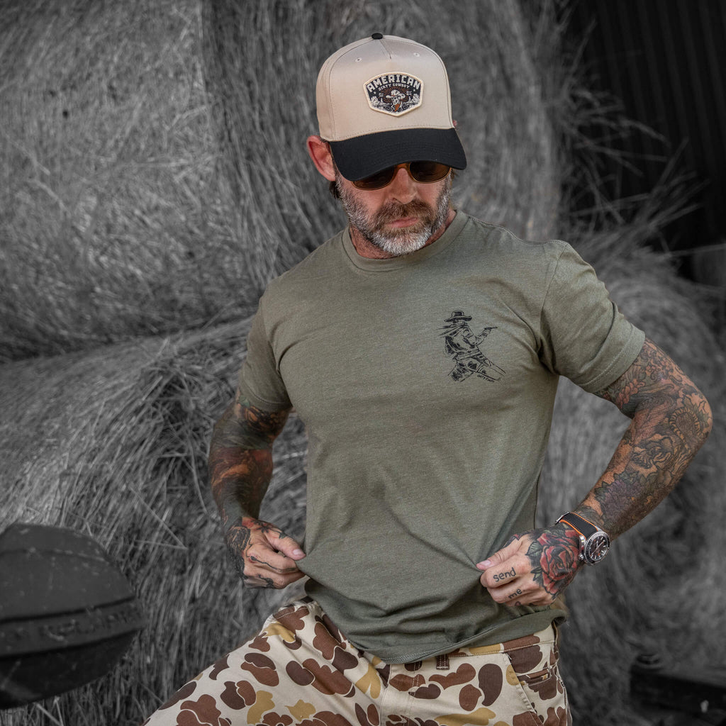 Me When Someone Talk About My Dog Men's T-Shirt