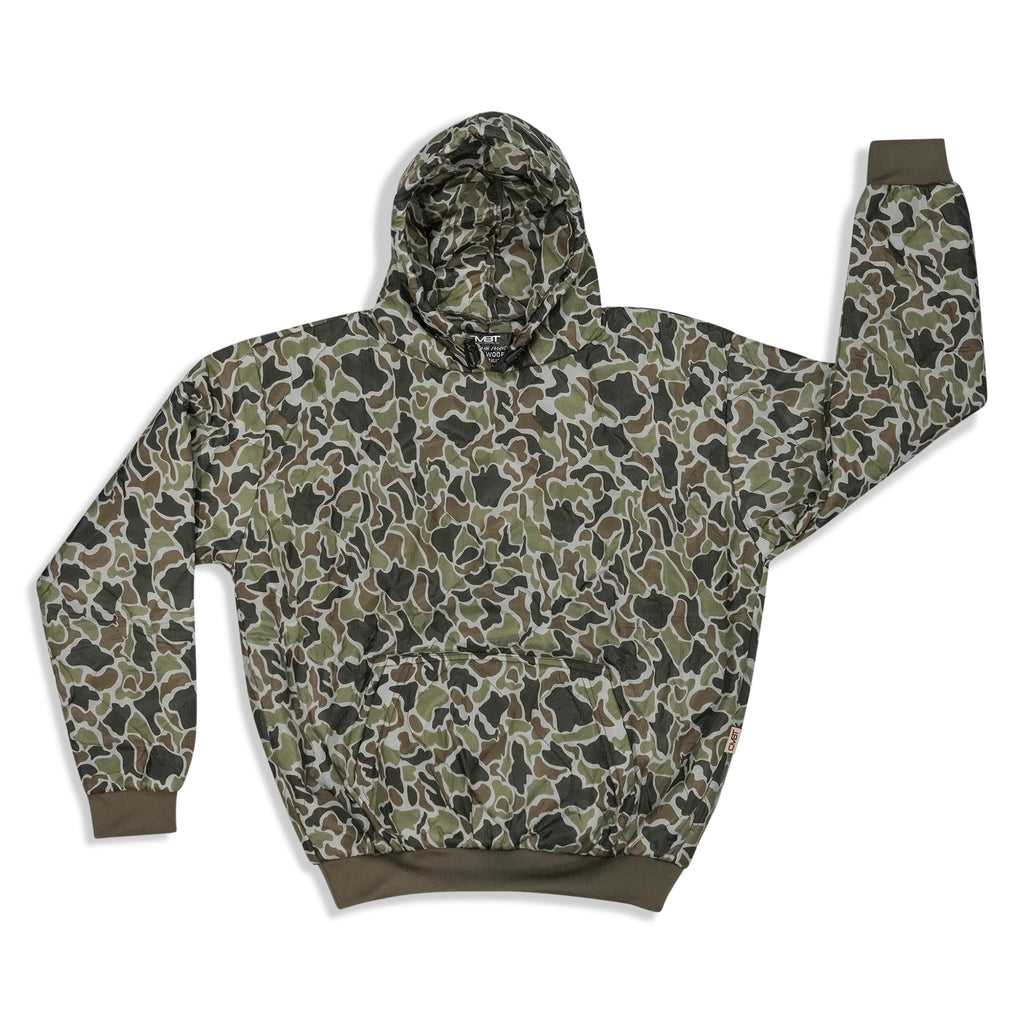 Woobie Hoodie Cold Weather Pullover