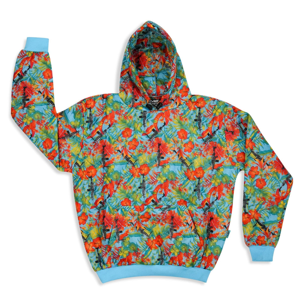 Woobie Hoodie Cold Weather Pullover