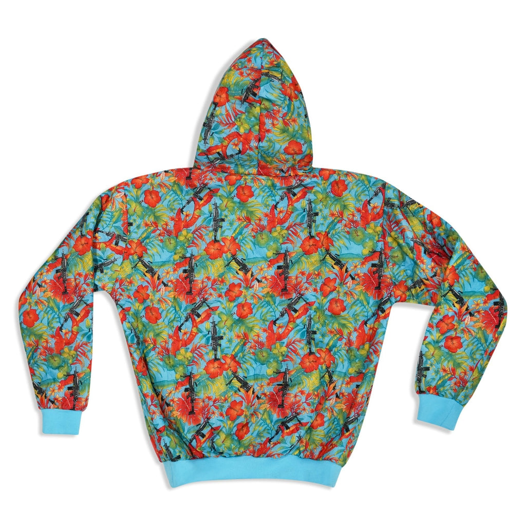Woobie Hoodie Cold Weather Pullover