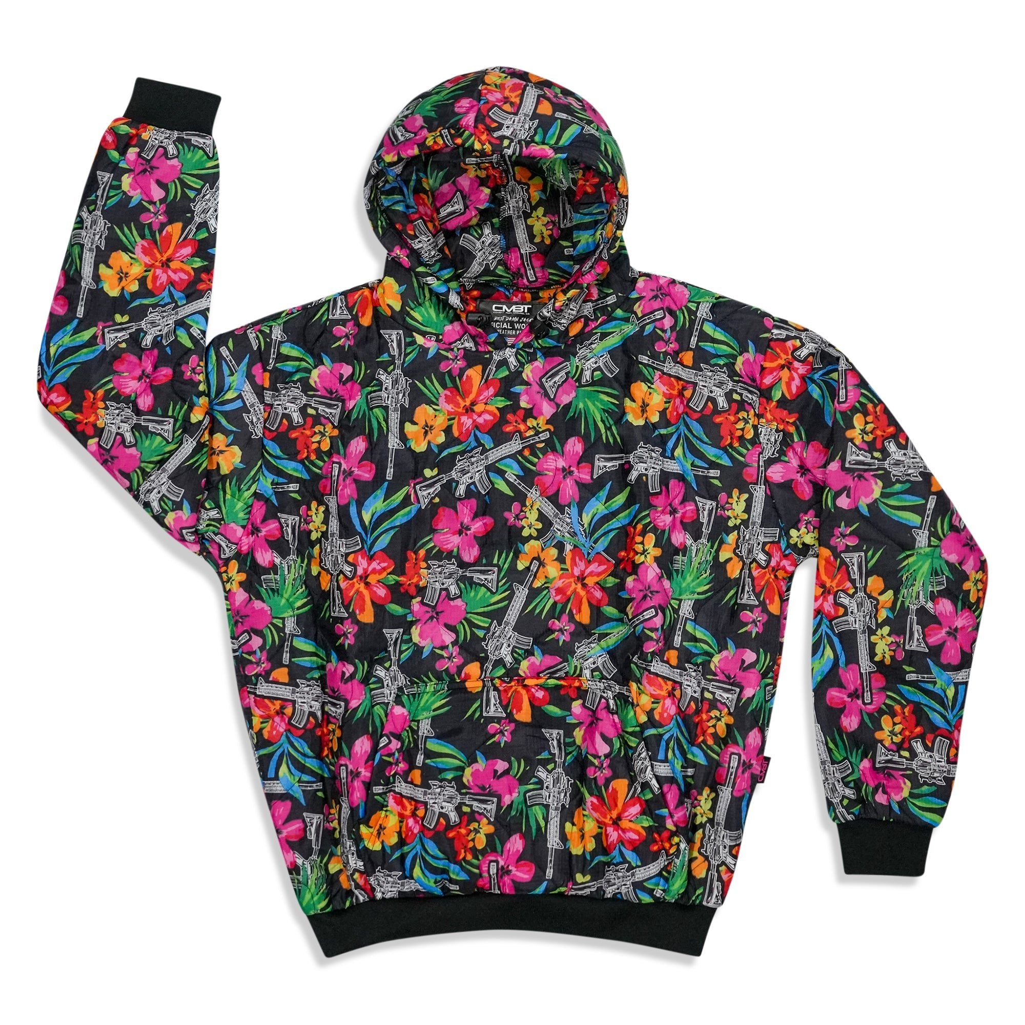 Woobie Hoodie Cold Weather Pullover