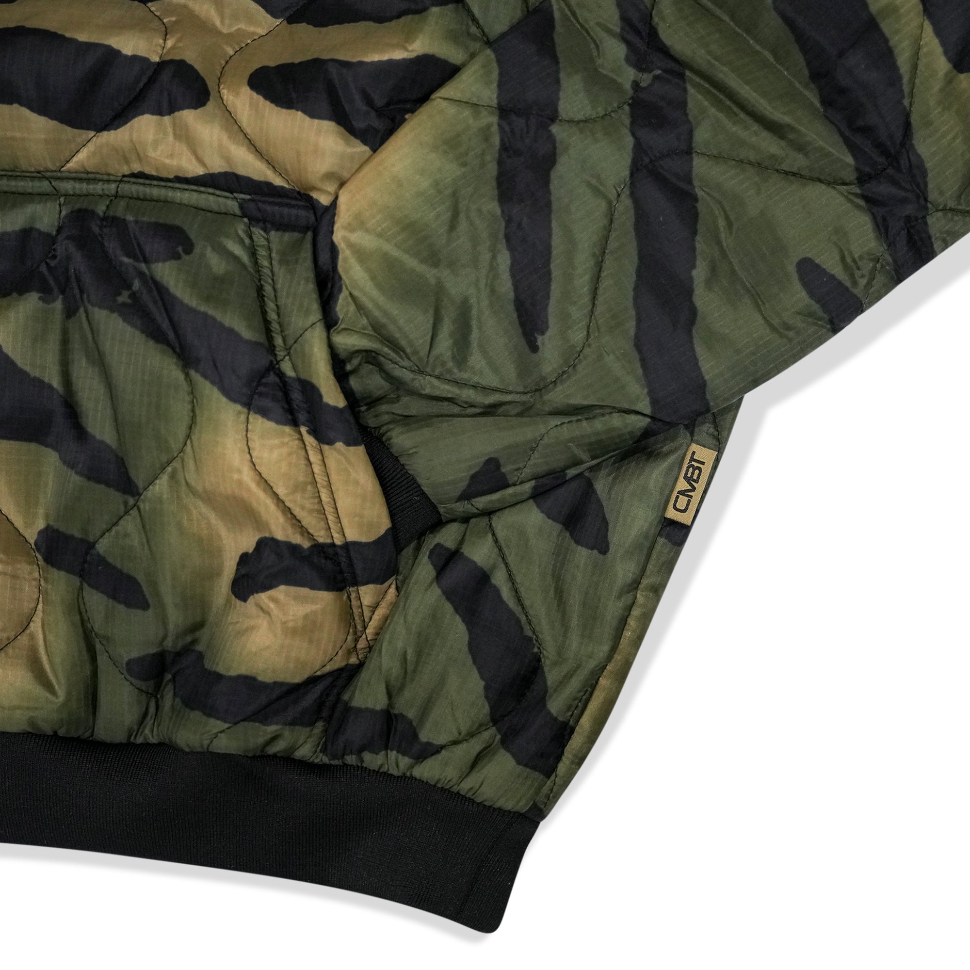 Woobie Hoodie Cold Weather Pullover