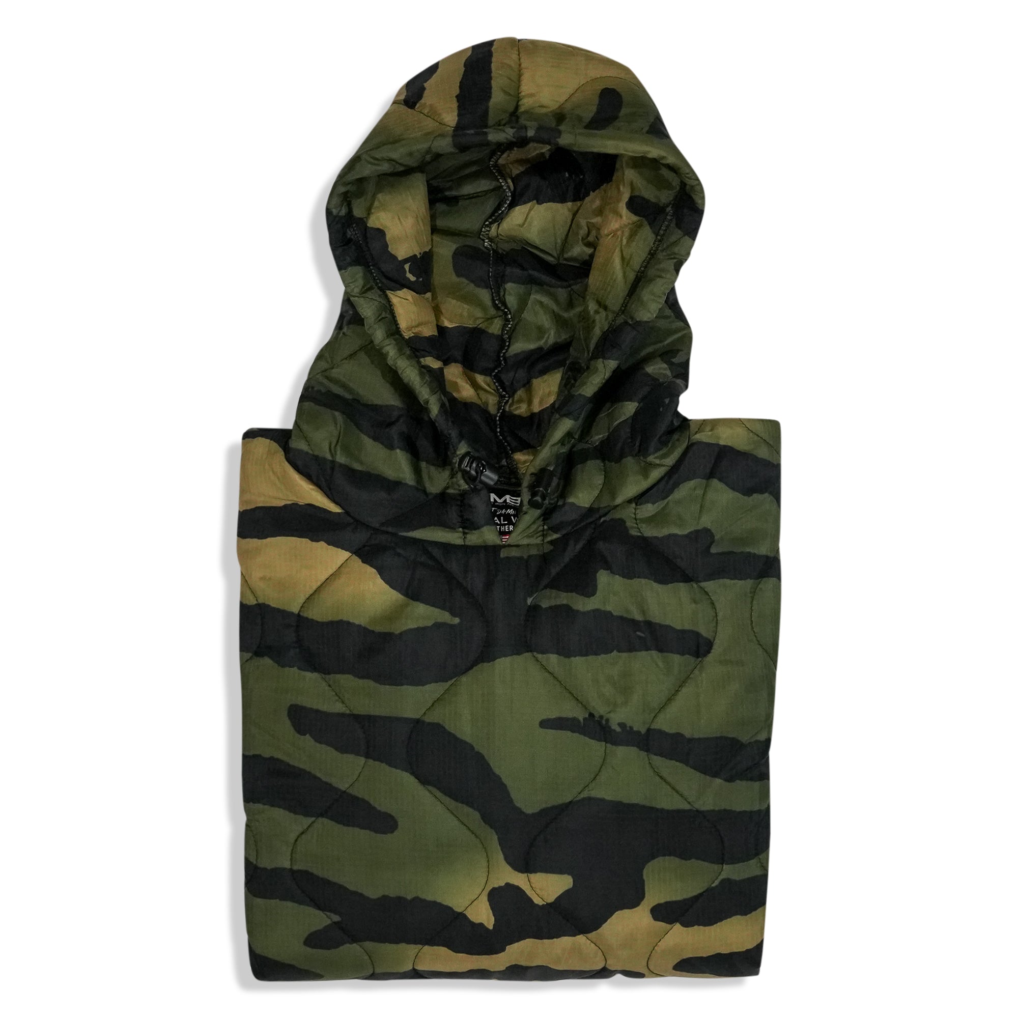 Woobie Hoodie Cold Weather Pullover