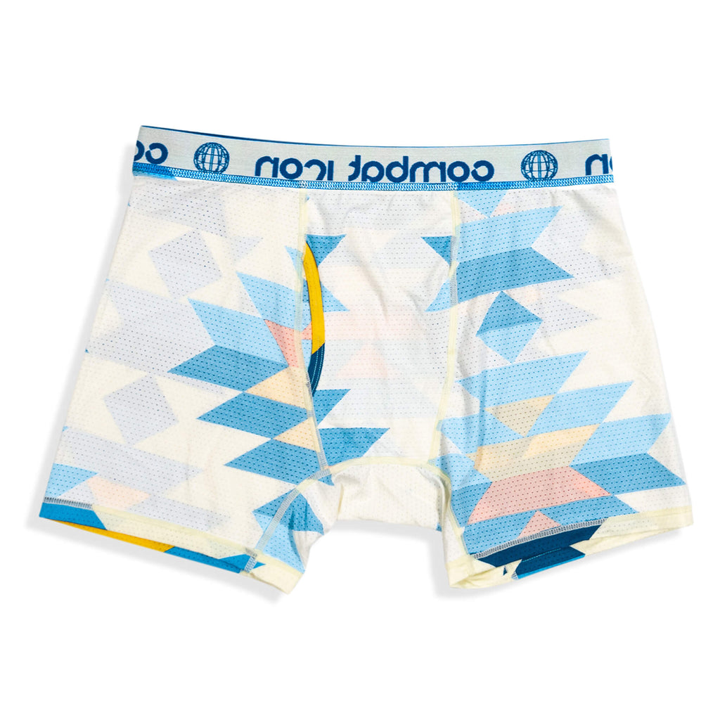 Adventure Collection Men's Boxer Briefs | 3"