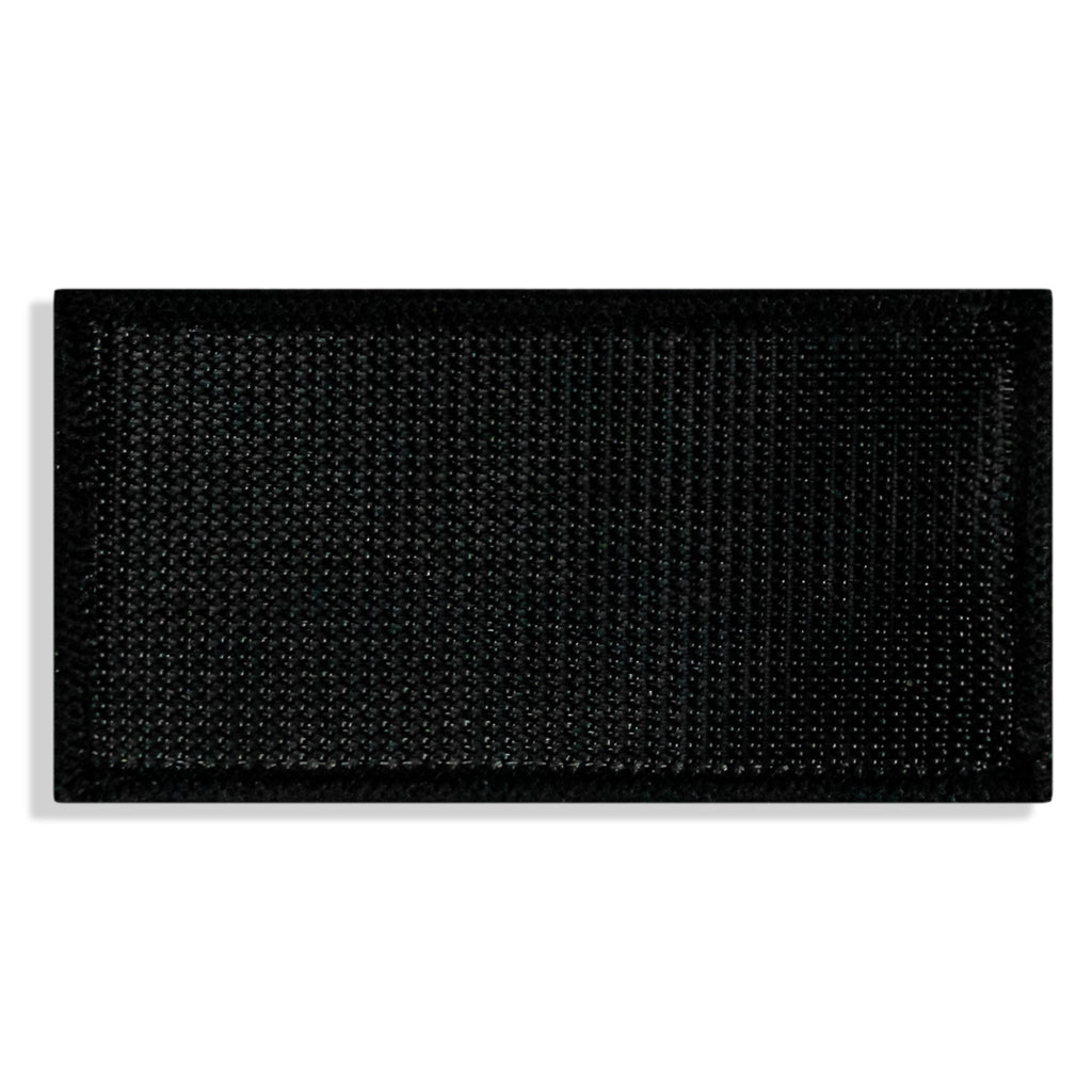 Lord Watch Over Me As I Stack Bodies Soft Velcro Patch