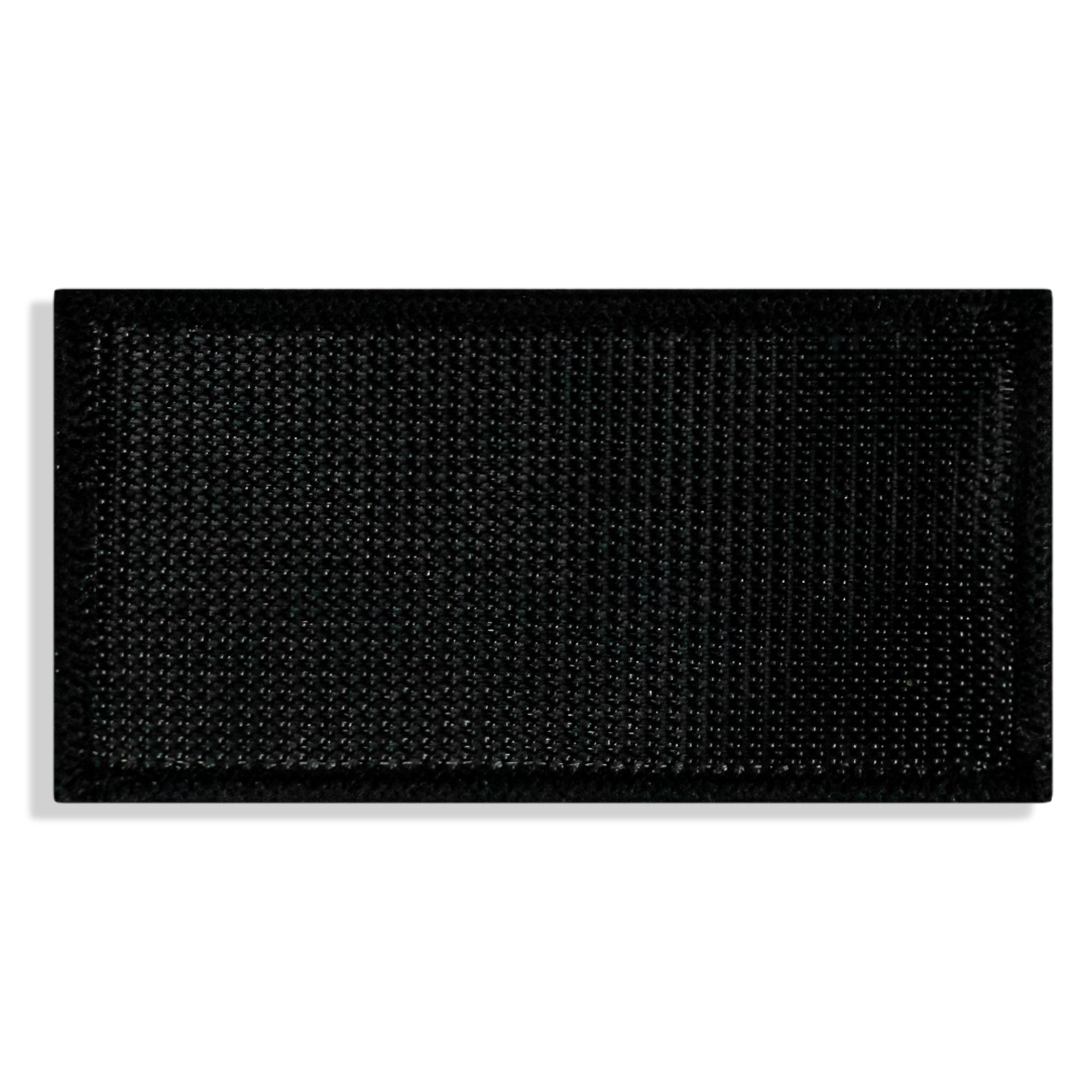 Lord Watch Over Me As I Stack Bodies Soft Velcro Patch