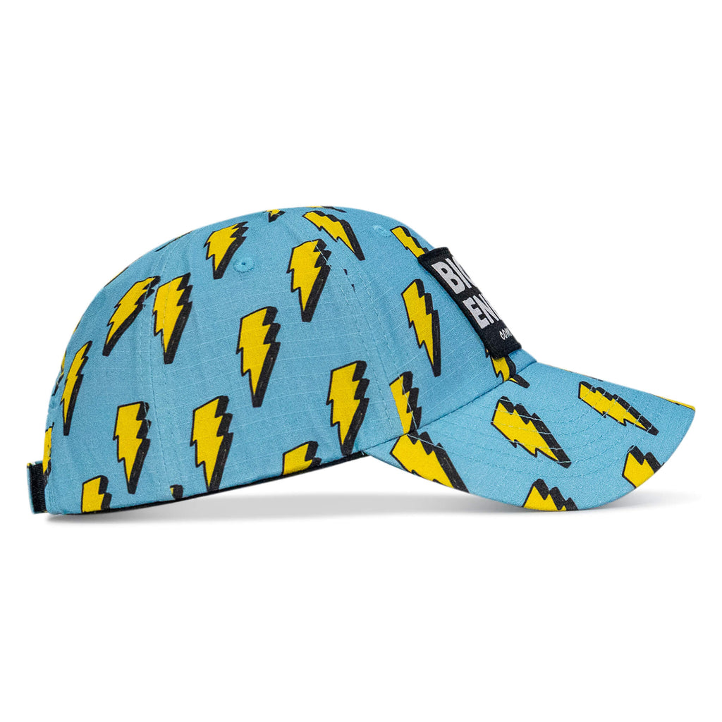 Big Tit Energy Patch Ripstop Hat
