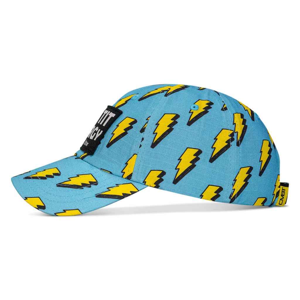 Big Tit Energy Patch Ripstop Hat