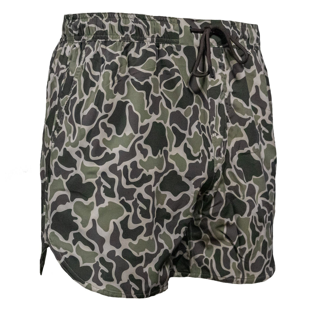 Recon Pro Men's Training Shorts | 5.5"