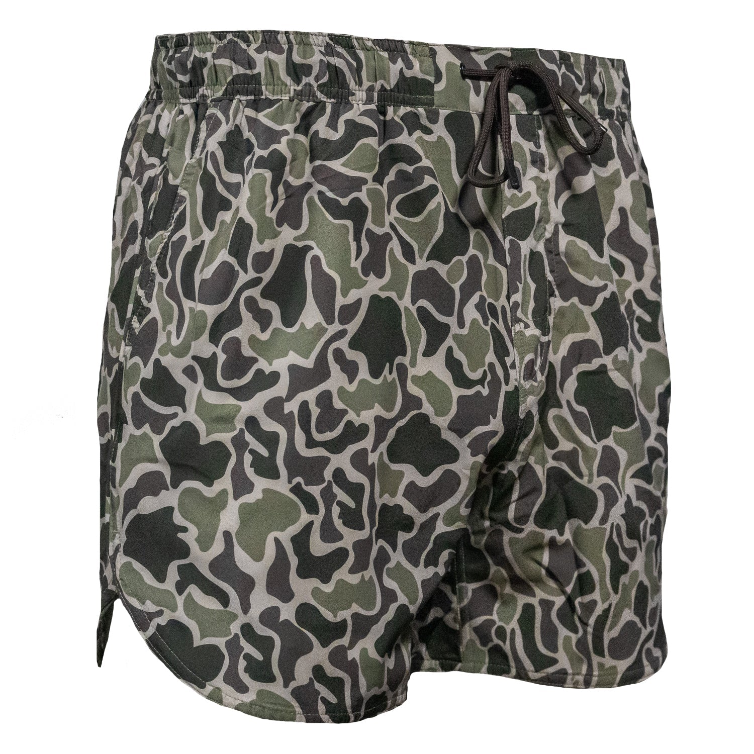 Recon Pro Men's Training Shorts | 5.5"