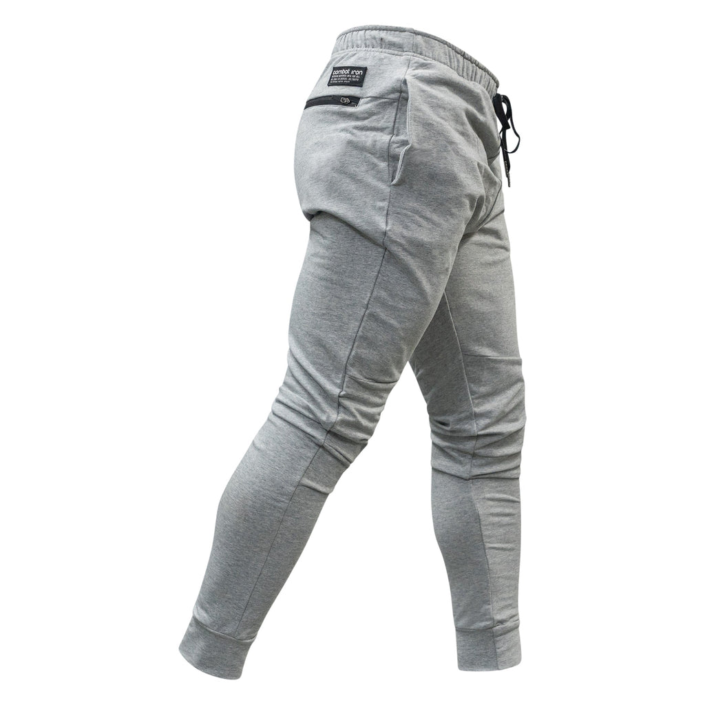 Men's Dynamic Full Length Performance Joggers 2.0