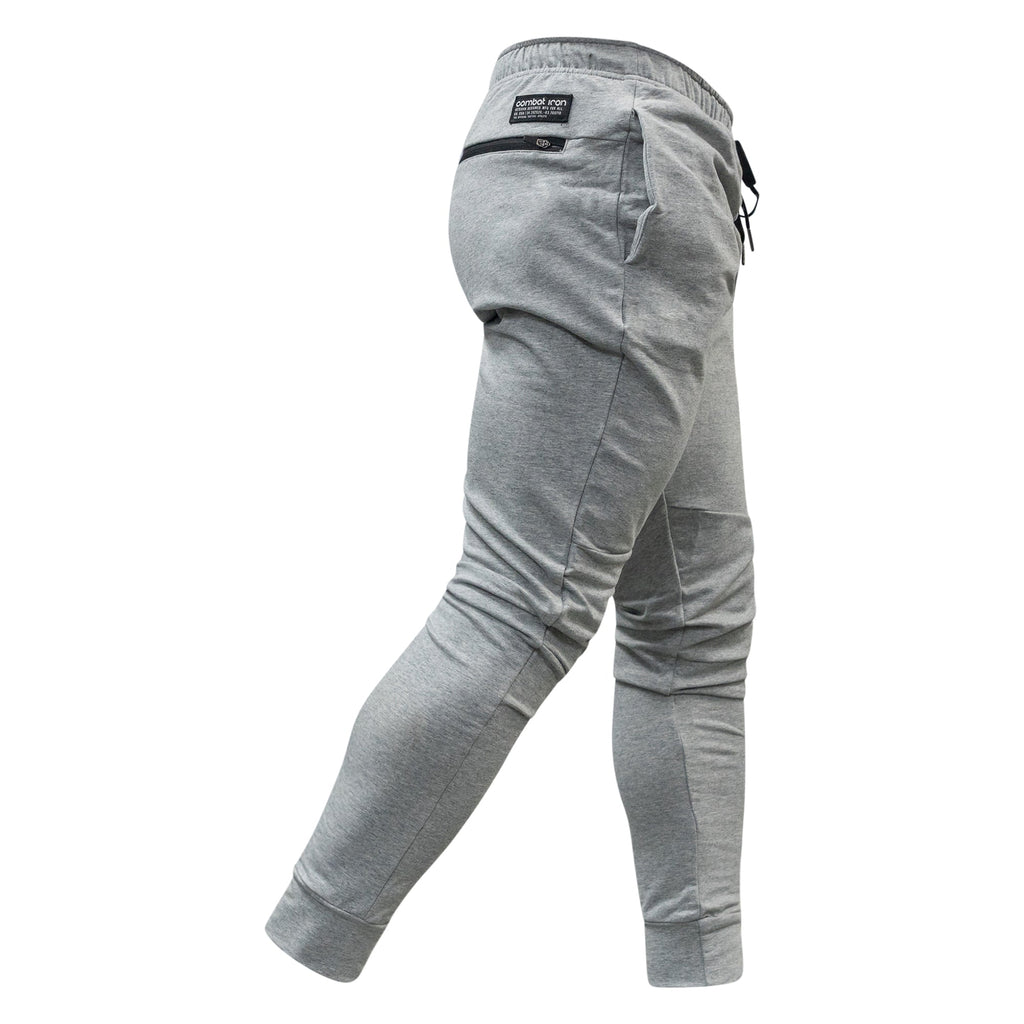 Men's Dynamic Full Length Performance Joggers 2.0