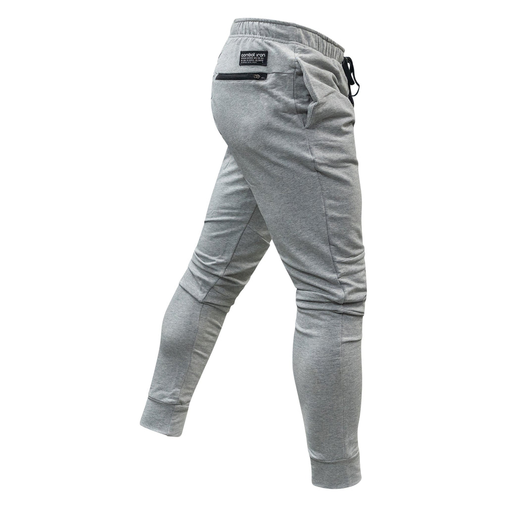 Men's Dynamic Full Length Performance Joggers 2.0