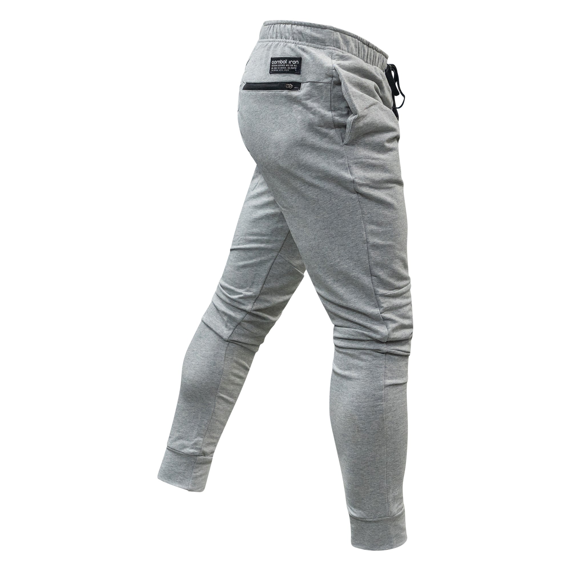 Men's Dynamic Full Length Performance Joggers 2.0