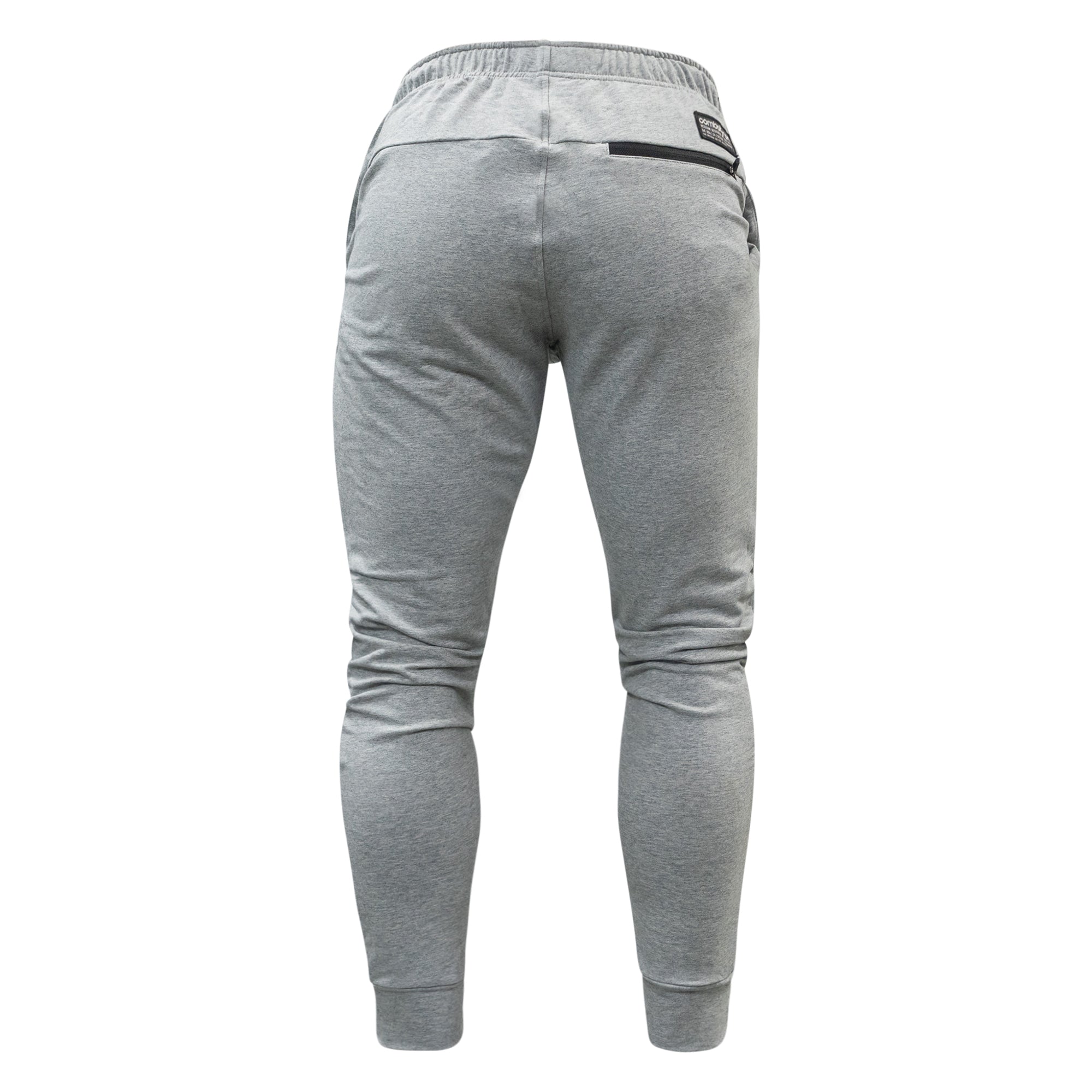Men's Dynamic Full Length Performance Joggers 2.0