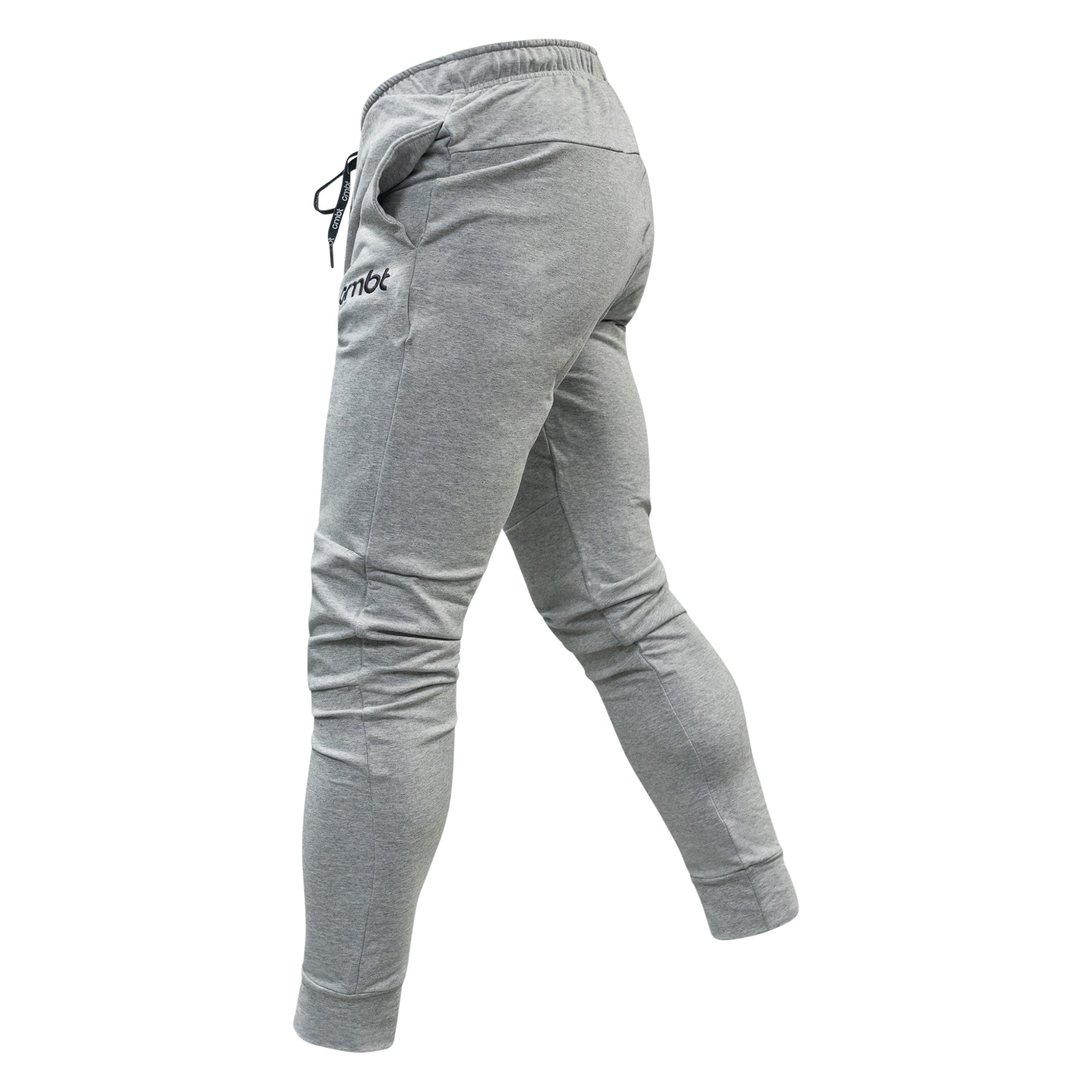 Men's Dynamic Full Length Performance Joggers 2.0
