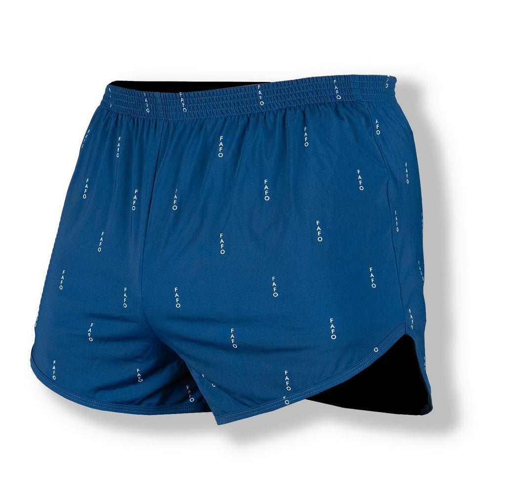 Savage Silkies - FAFO