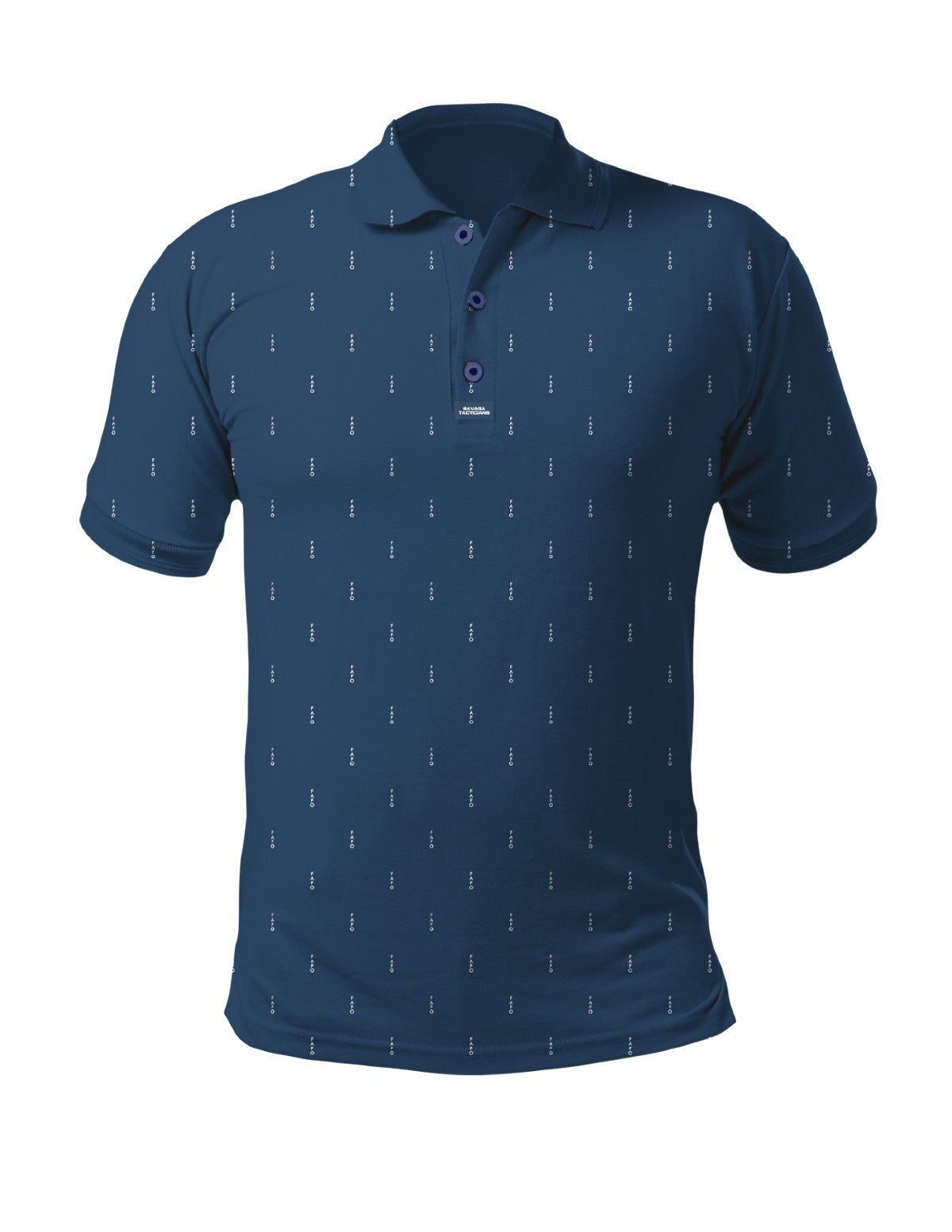 Performance Polo - FAFO