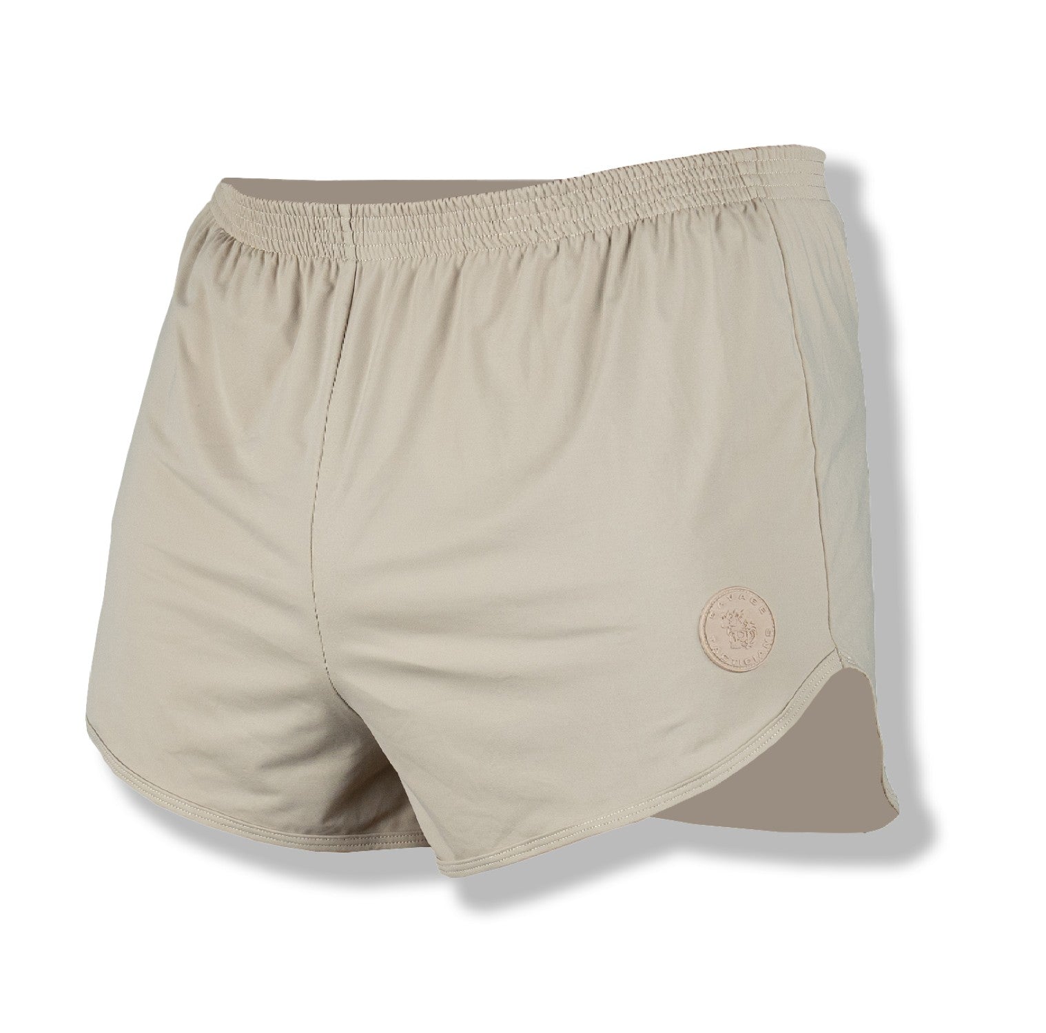 Savage Silkies - FDE