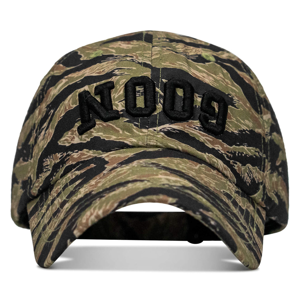 Goon Arched 3D Ripstop Low Profile Hat