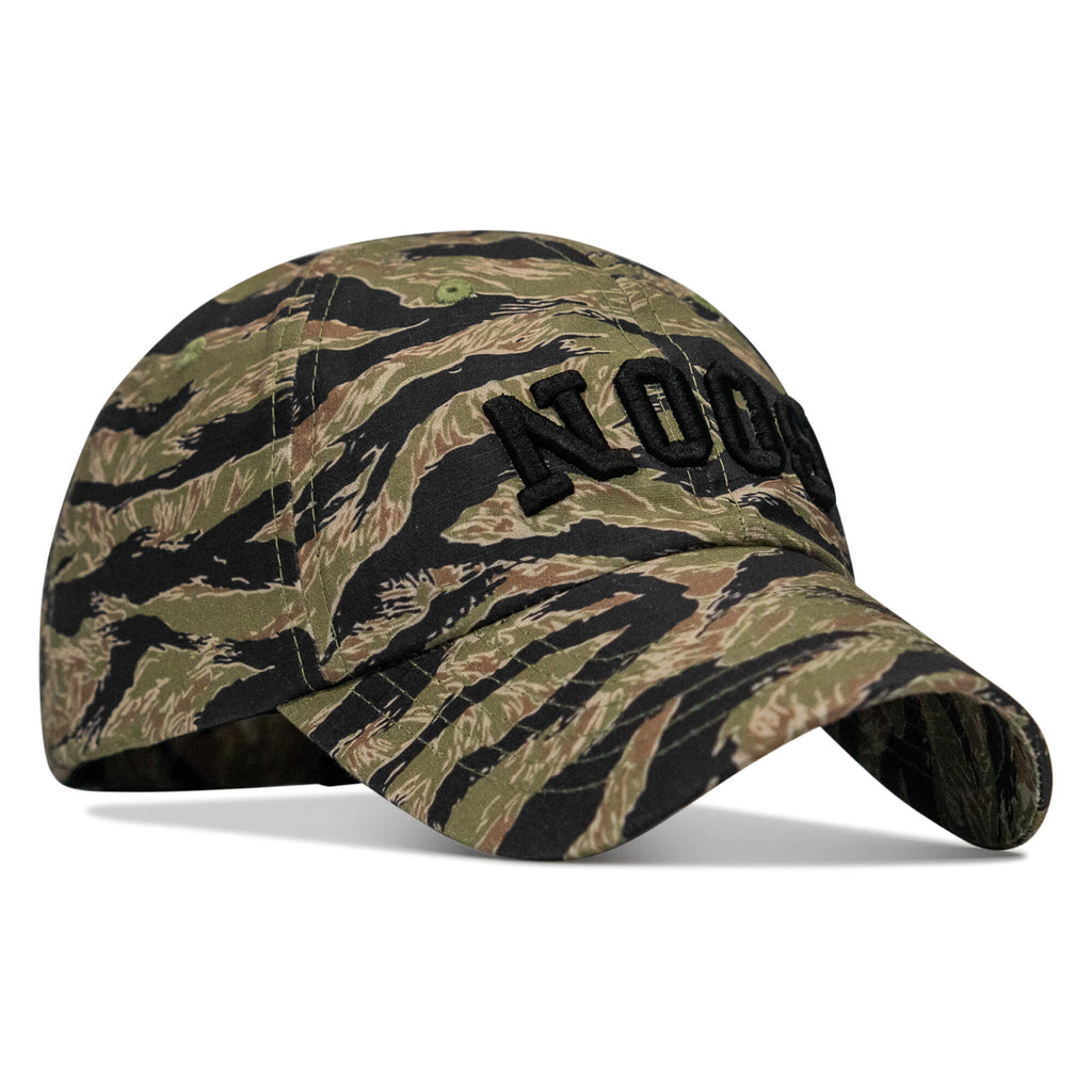 Goon Arched 3D Ripstop Low Profile Hat