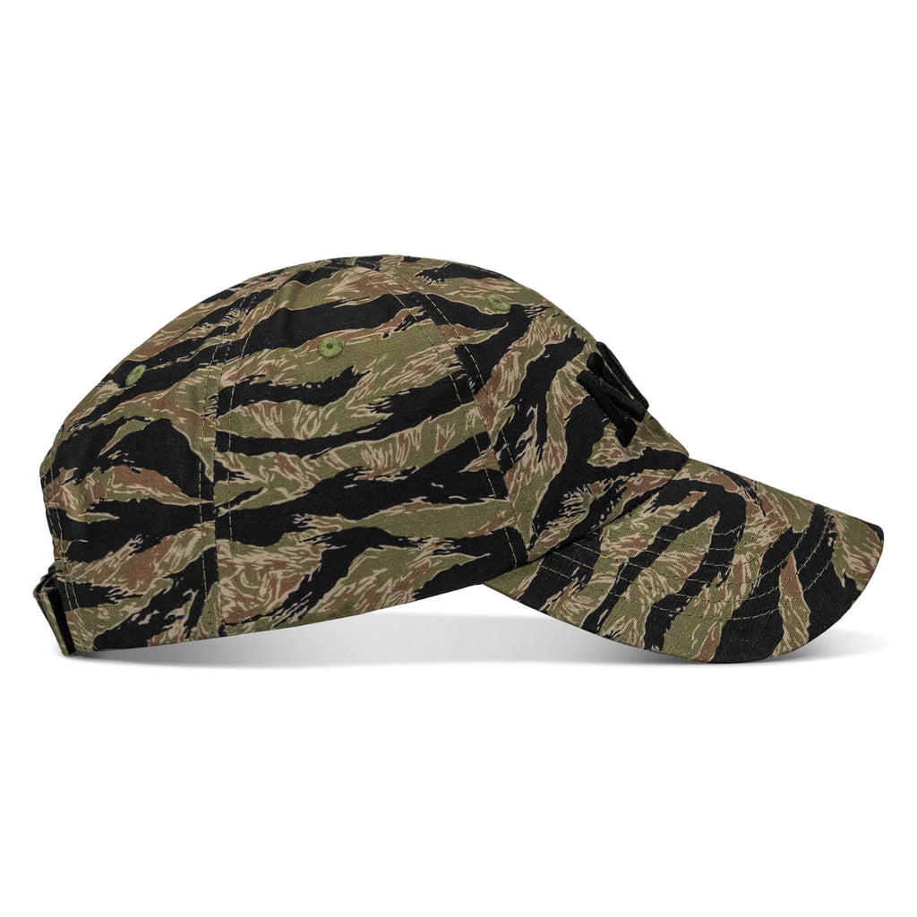 Goon Arched 3D Ripstop Low Profile Hat