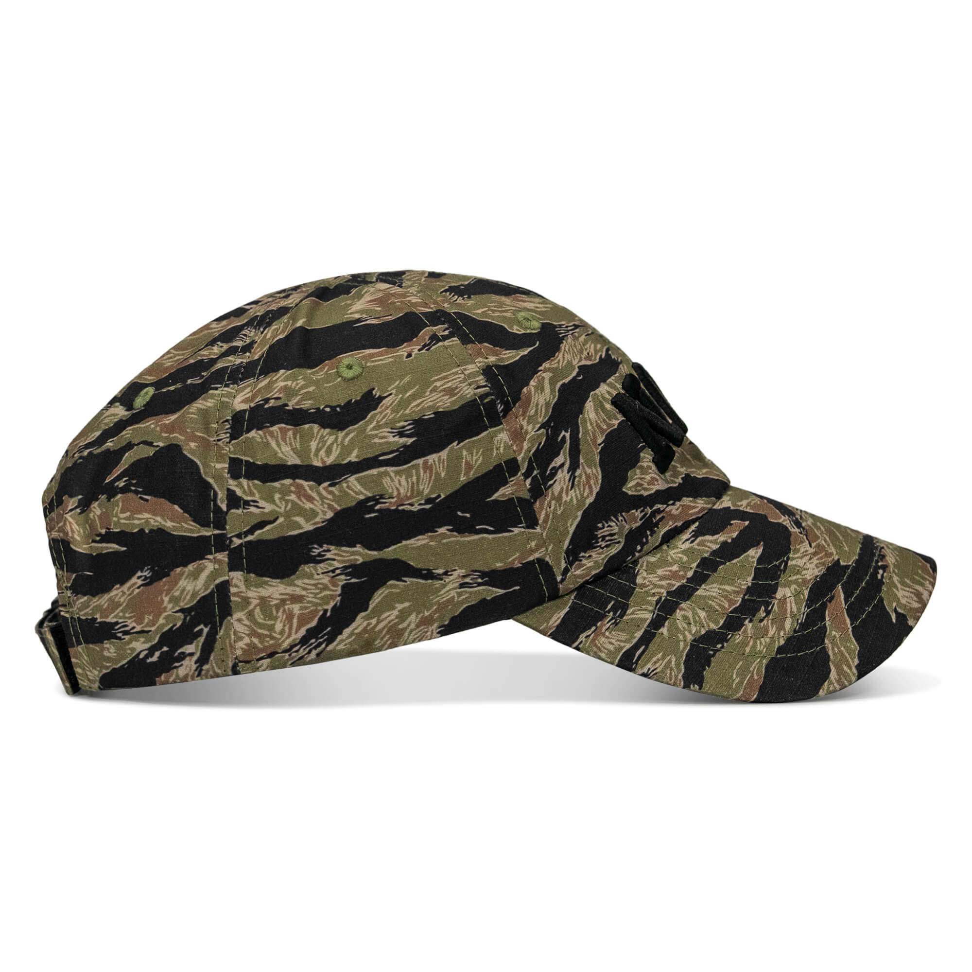 Goon Arched 3D Ripstop Low Profile Hat